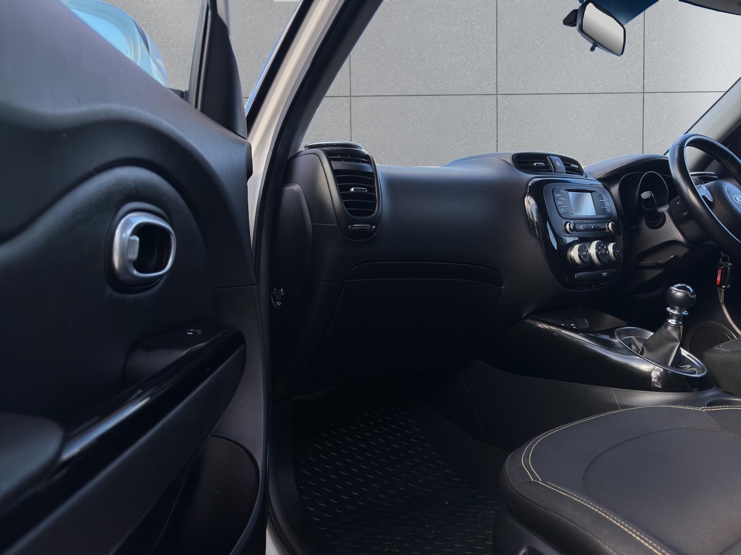 Used Kia Soul 2015 for sale - 77559284: Photo 62