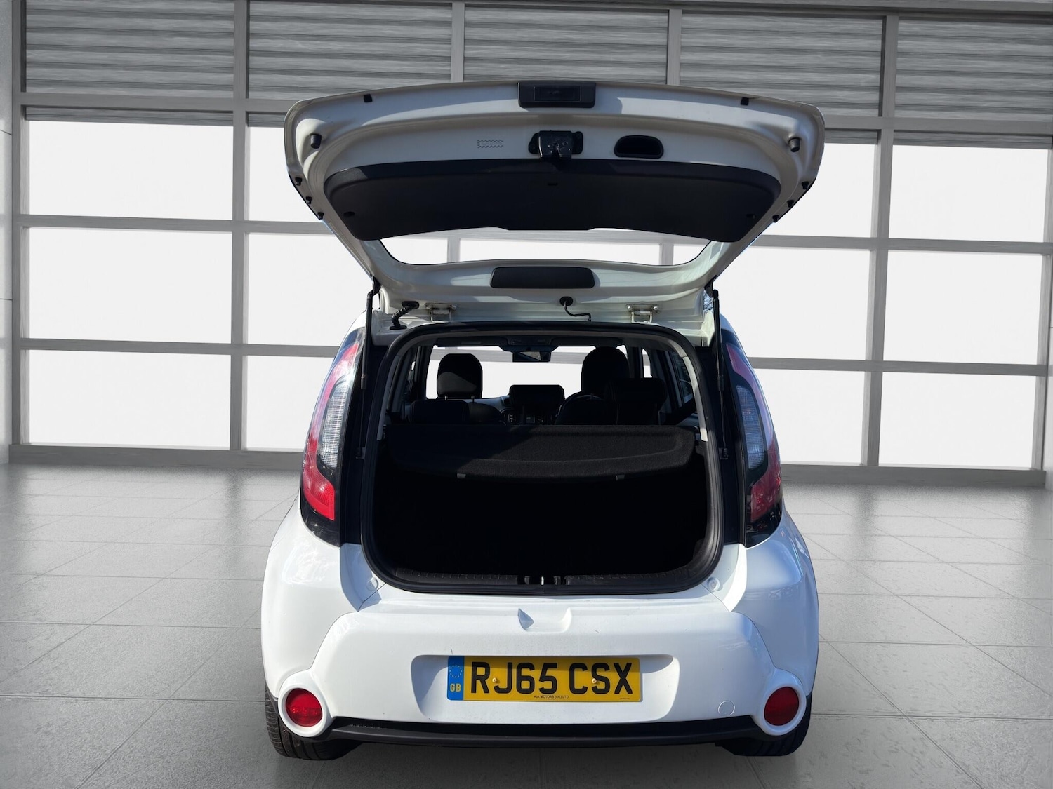 Used Kia Soul 2015 for sale - 77559284: Photo 64