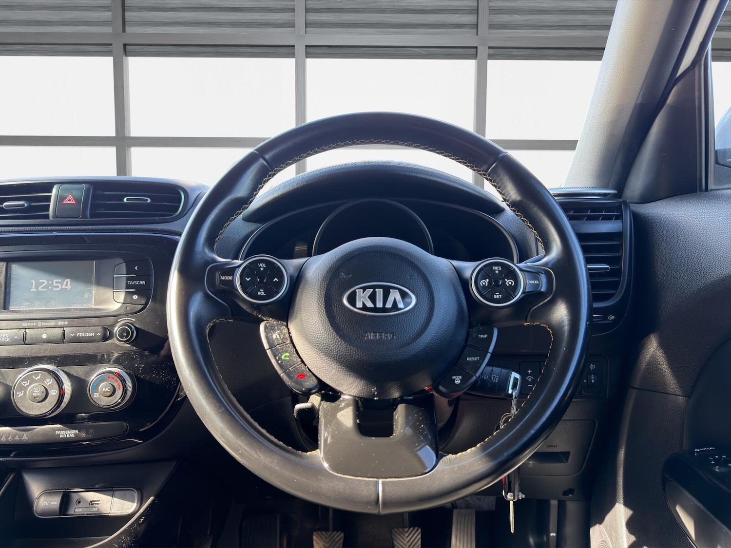 Used Kia Soul 2015 for sale - 77559284: Photo 7