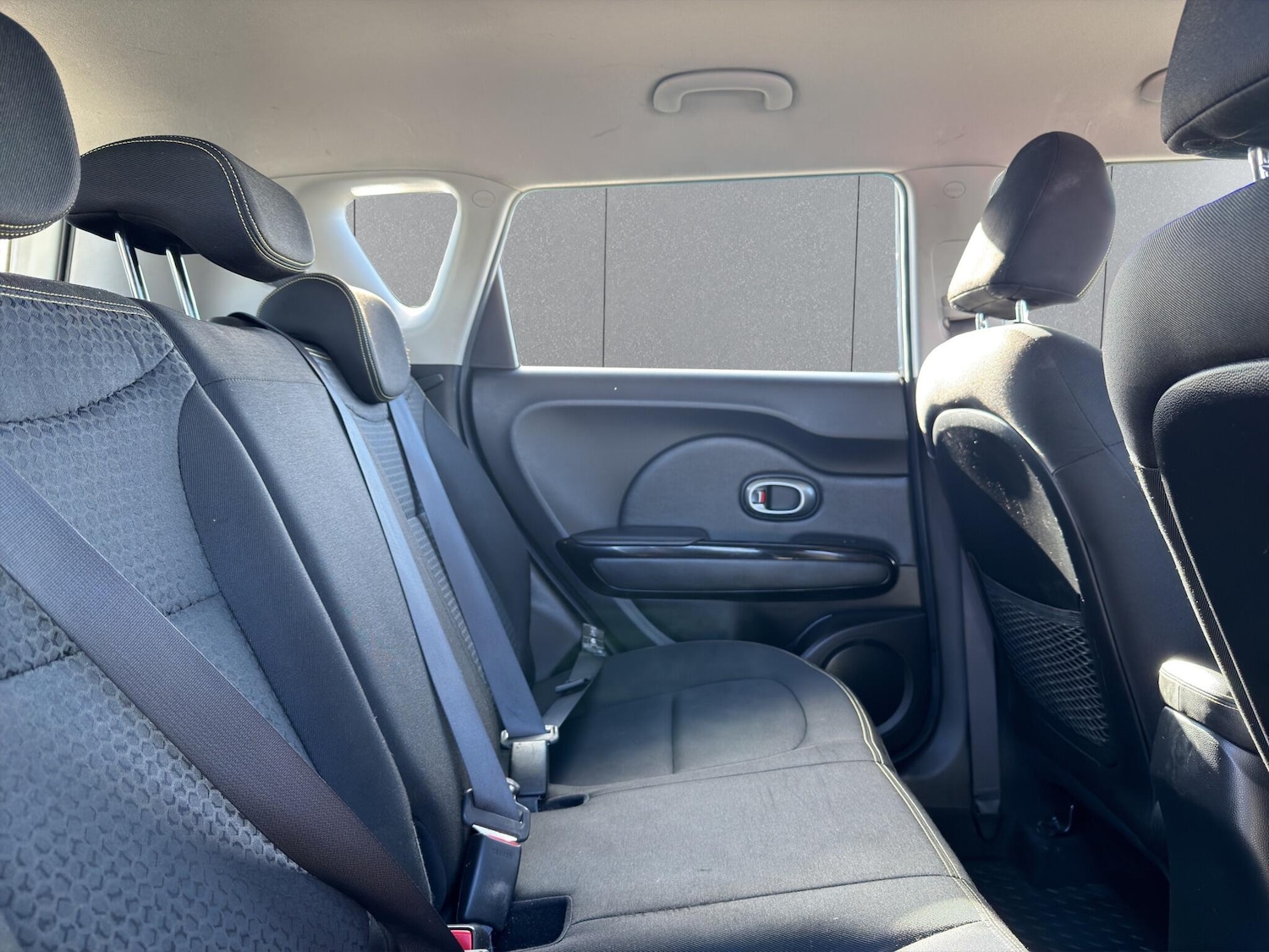 Used Kia Soul 2015 for sale - 77559284: Photo 8