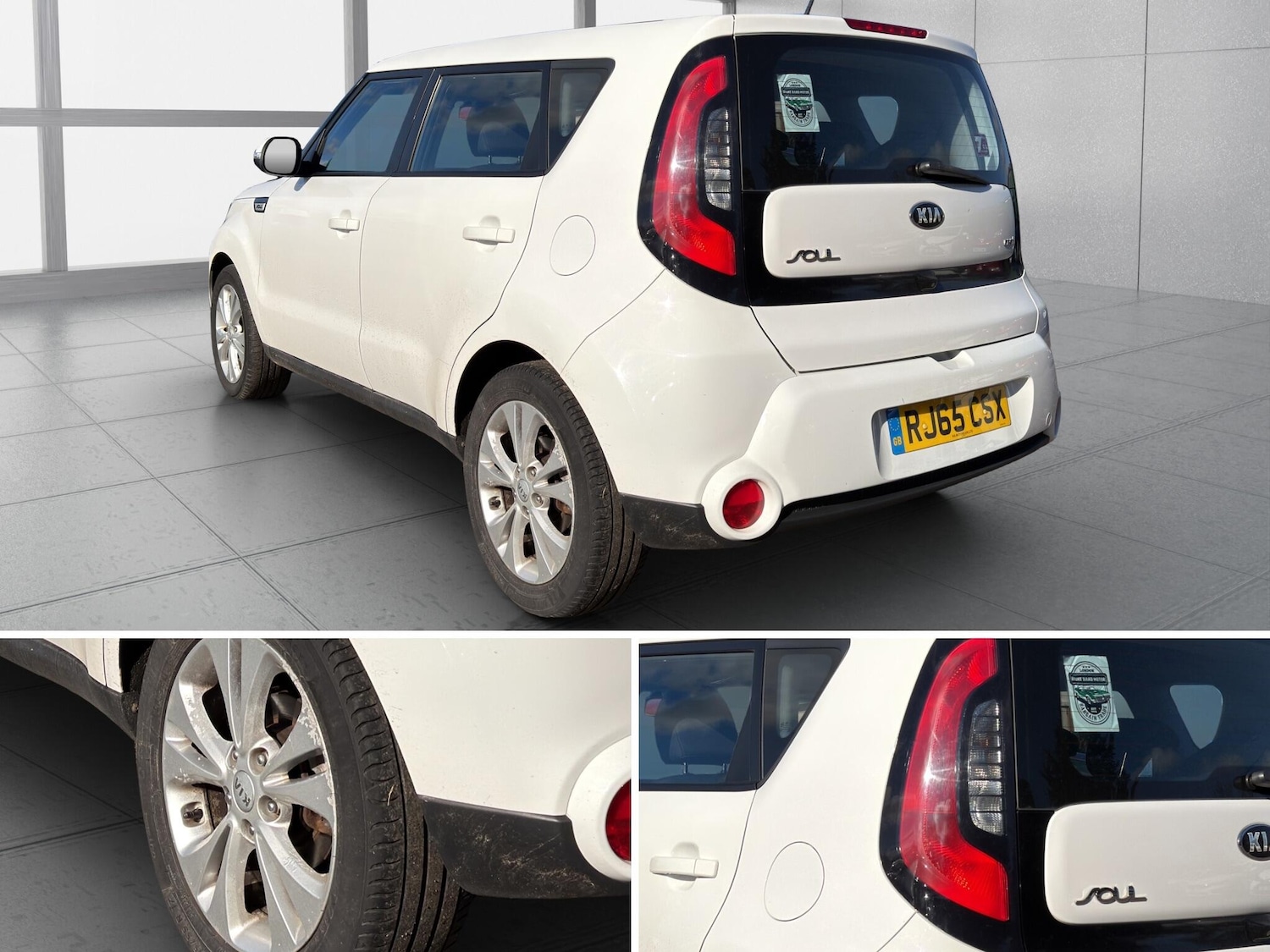 Used Kia Soul 2015 for sale - 77559284: Photo 9