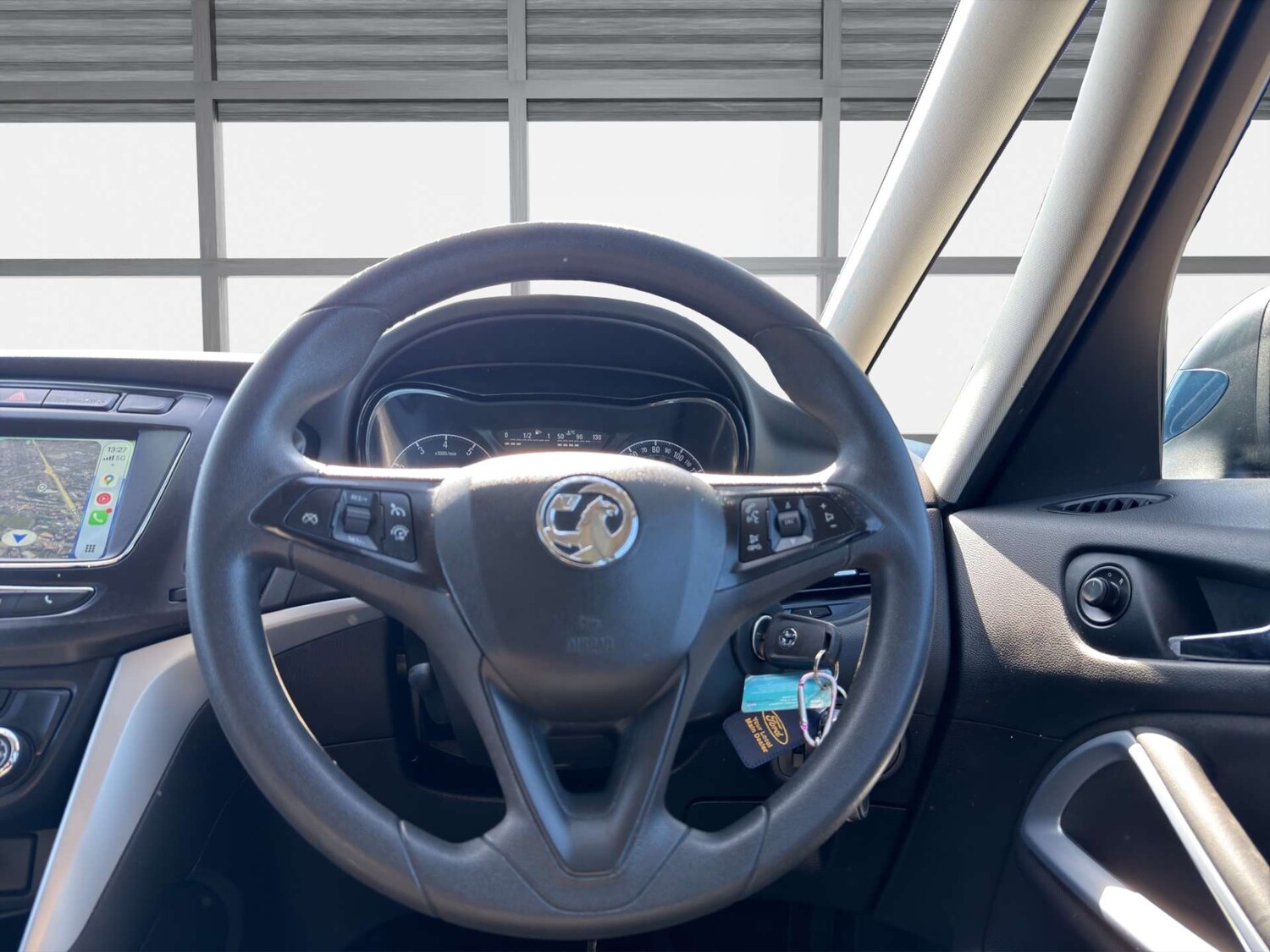 Used Vauxhall Zafira 2016 for sale - 78154425: Photo 11