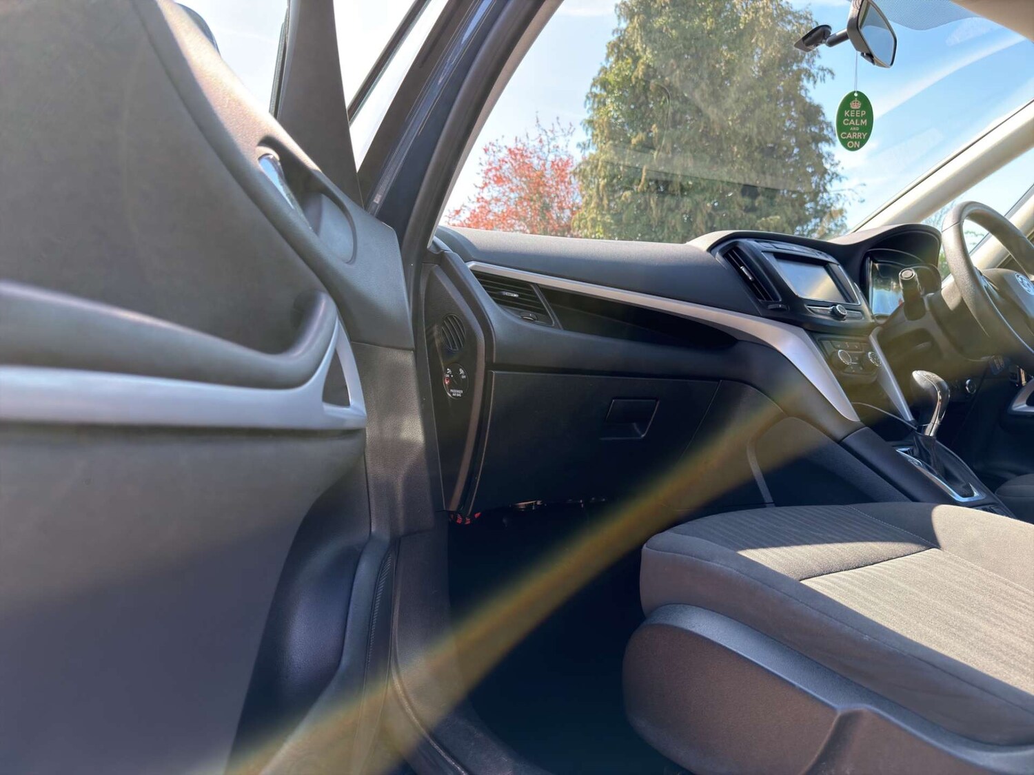 Used Vauxhall Zafira 2016 for sale - 78154425: Photo 25