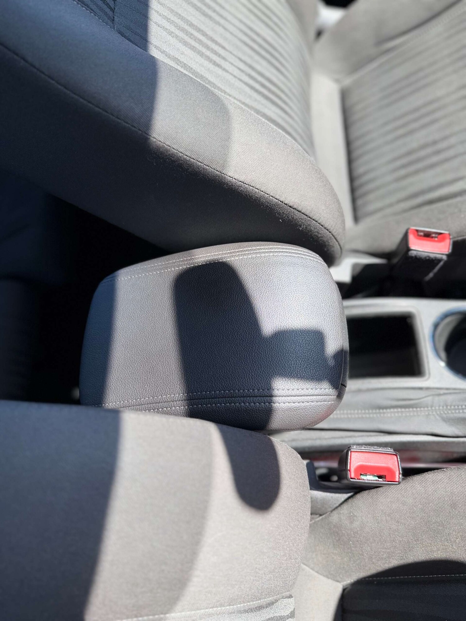 Used Vauxhall Zafira 2016 for sale - 78154425: Photo 26