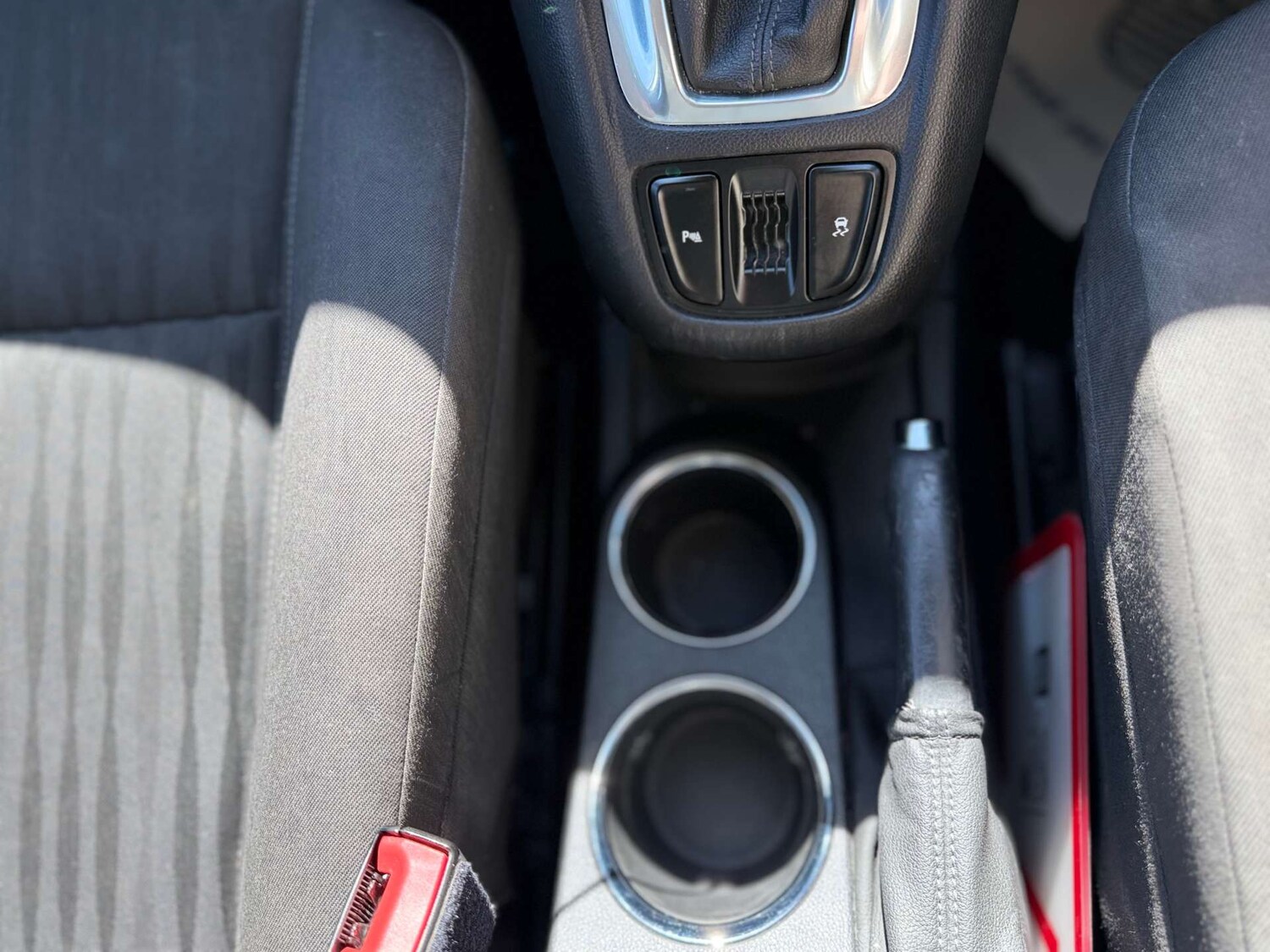 Used Vauxhall Zafira 2016 for sale - 78154425: Photo 27