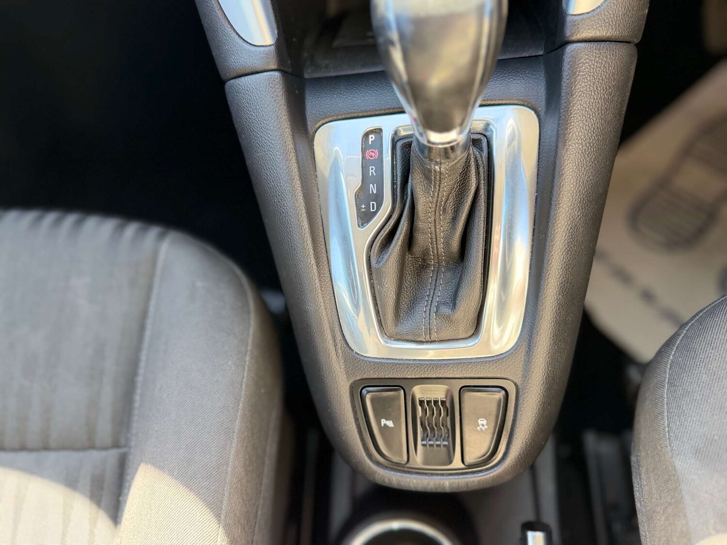 Used Vauxhall Zafira 2016 for sale - 78154425: Photo 28