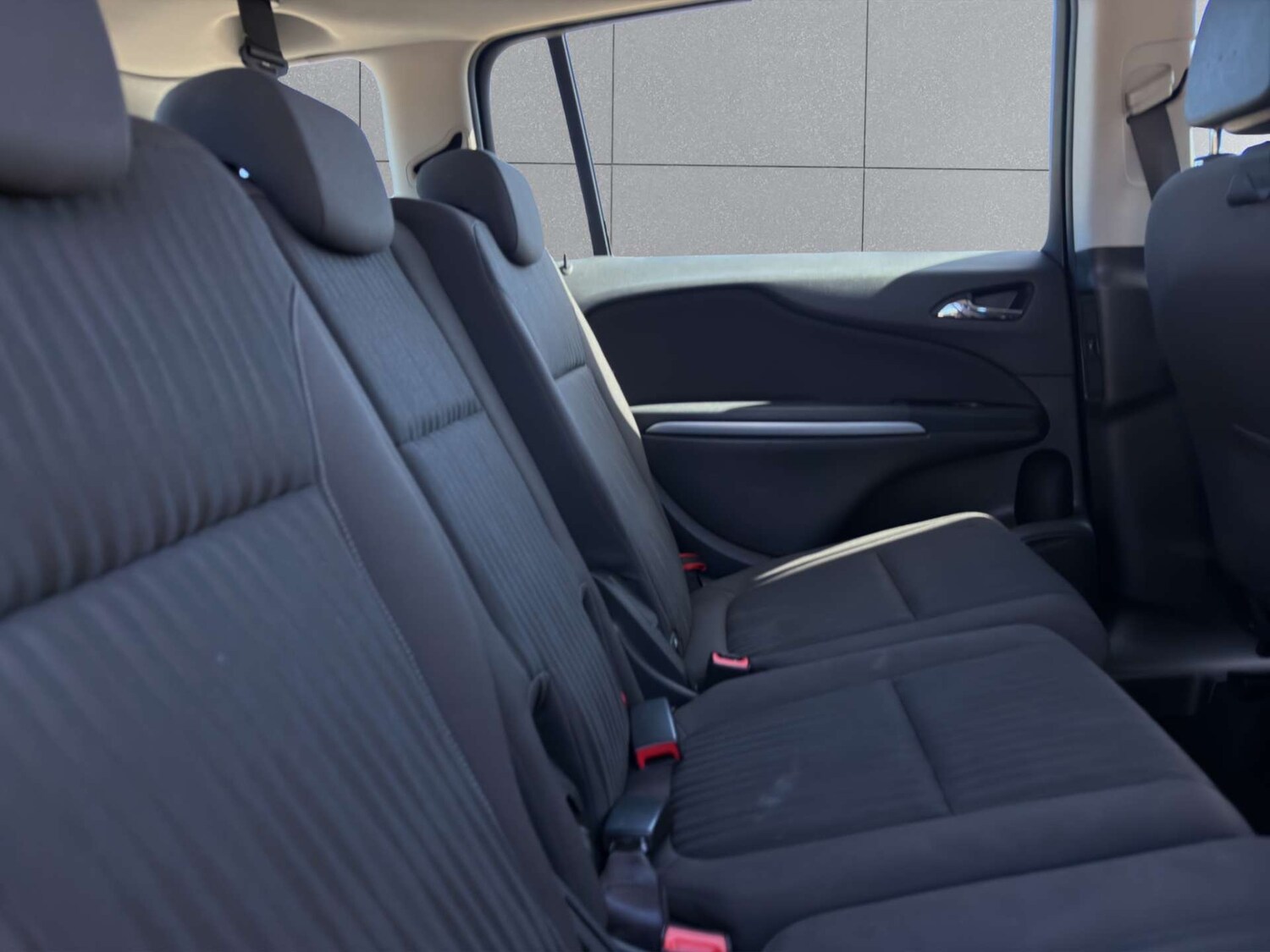 Used Vauxhall Zafira 2016 for sale - 78154425: Photo 34