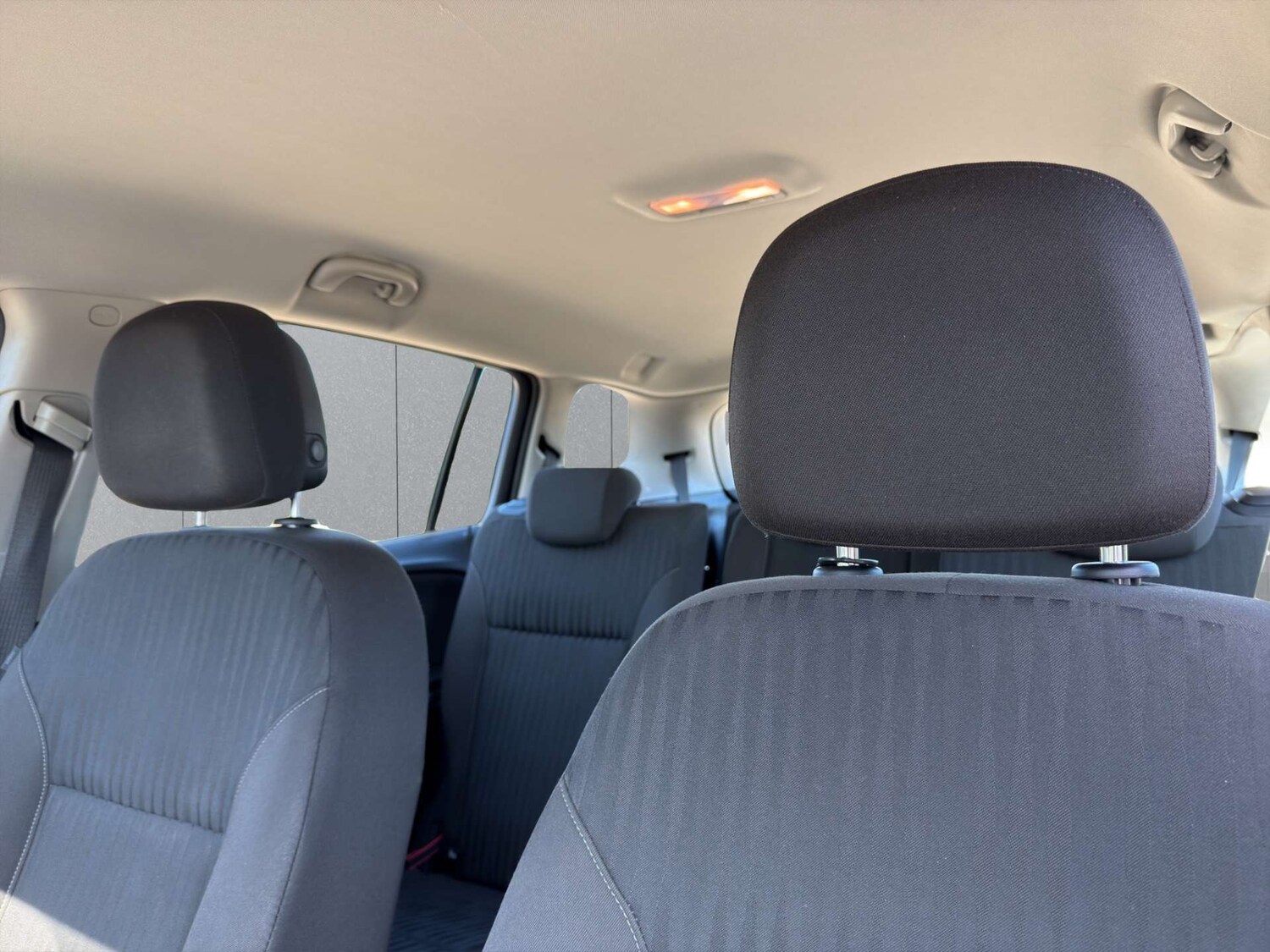 Used Vauxhall Zafira 2016 for sale - 78154425: Photo 35