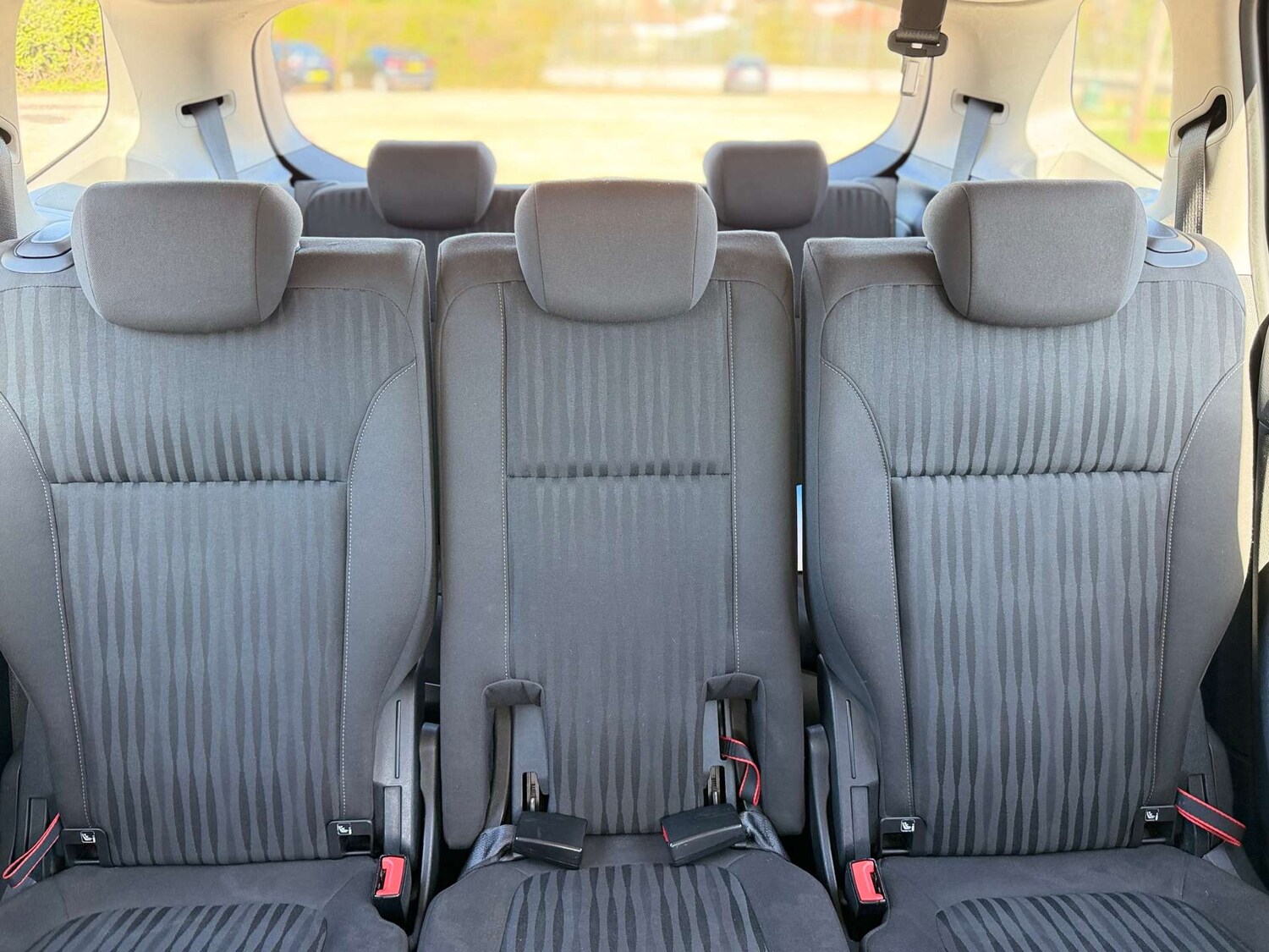 Used Vauxhall Zafira 2016 for sale - 78154425: Photo 36