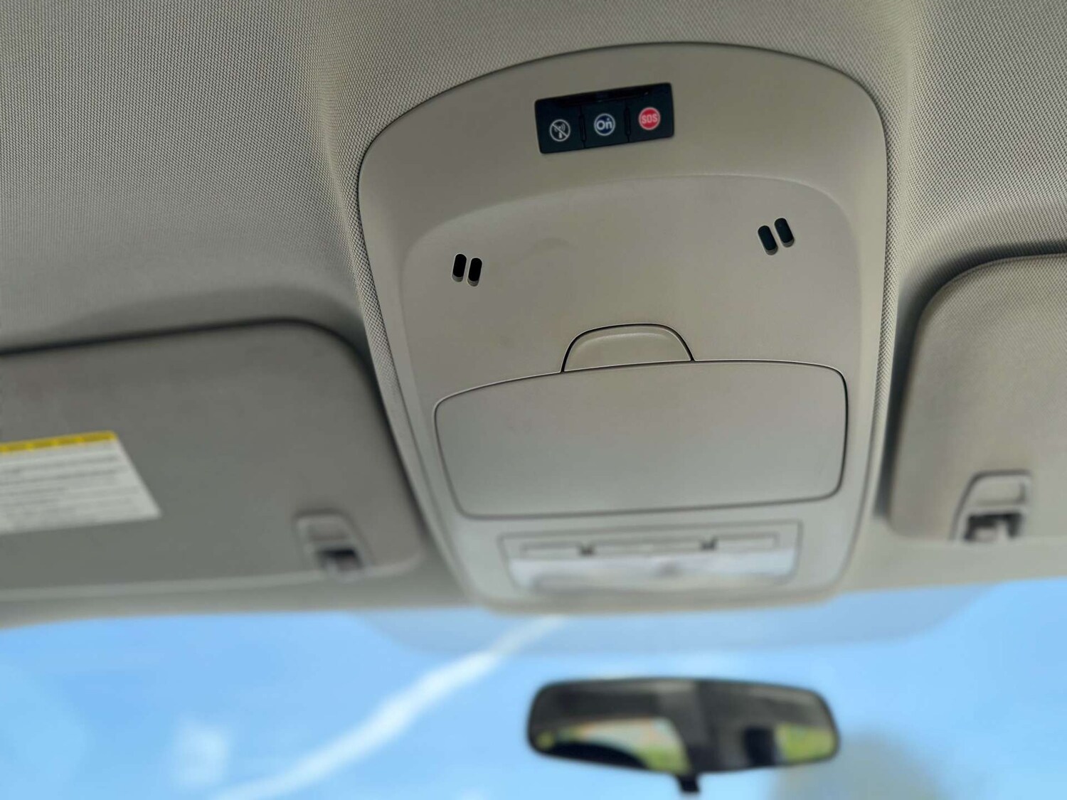 Used Vauxhall Zafira 2016 for sale - 78154425: Photo 38