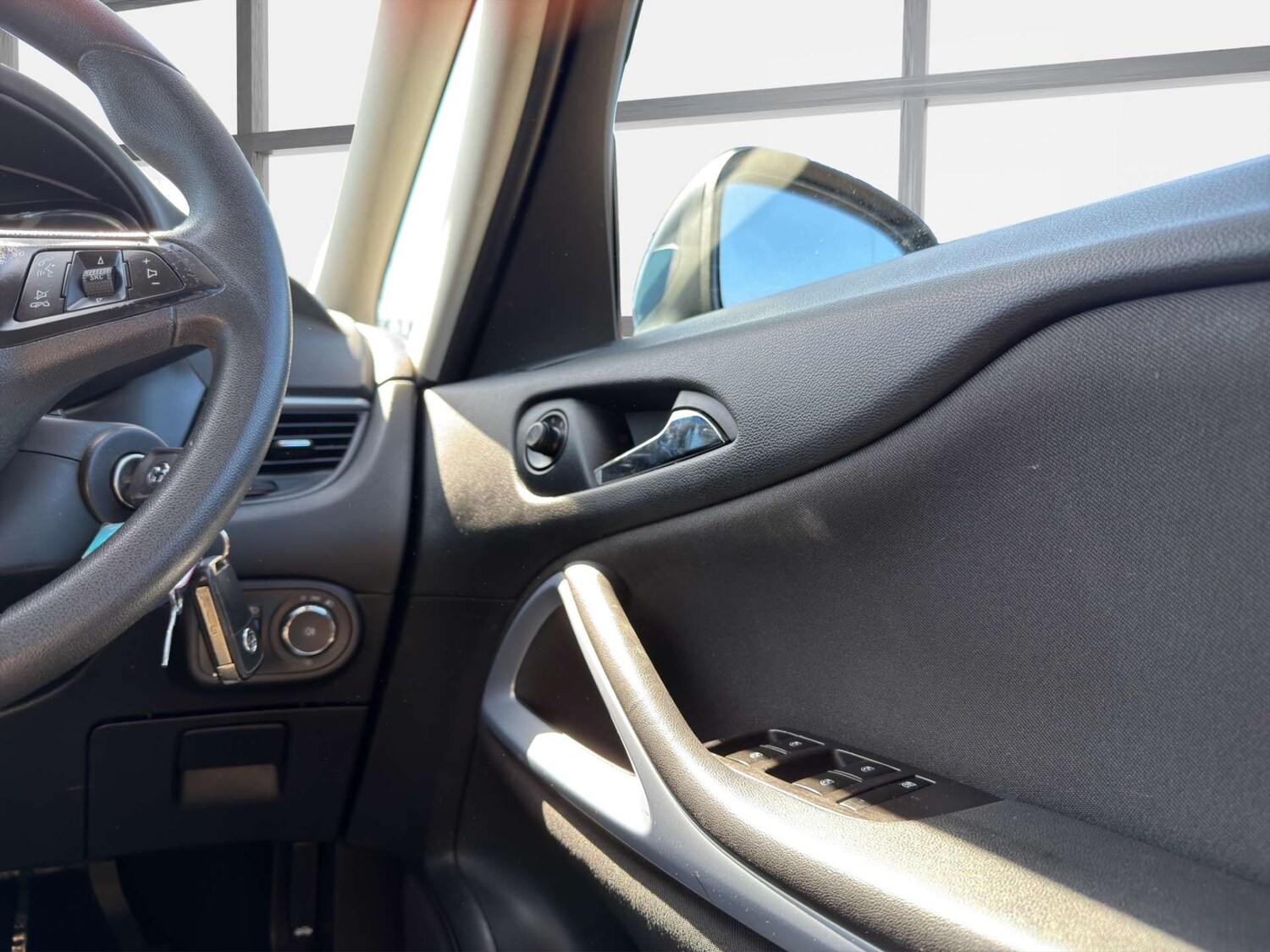 Used Vauxhall Zafira 2016 for sale - 78154425: Photo 42