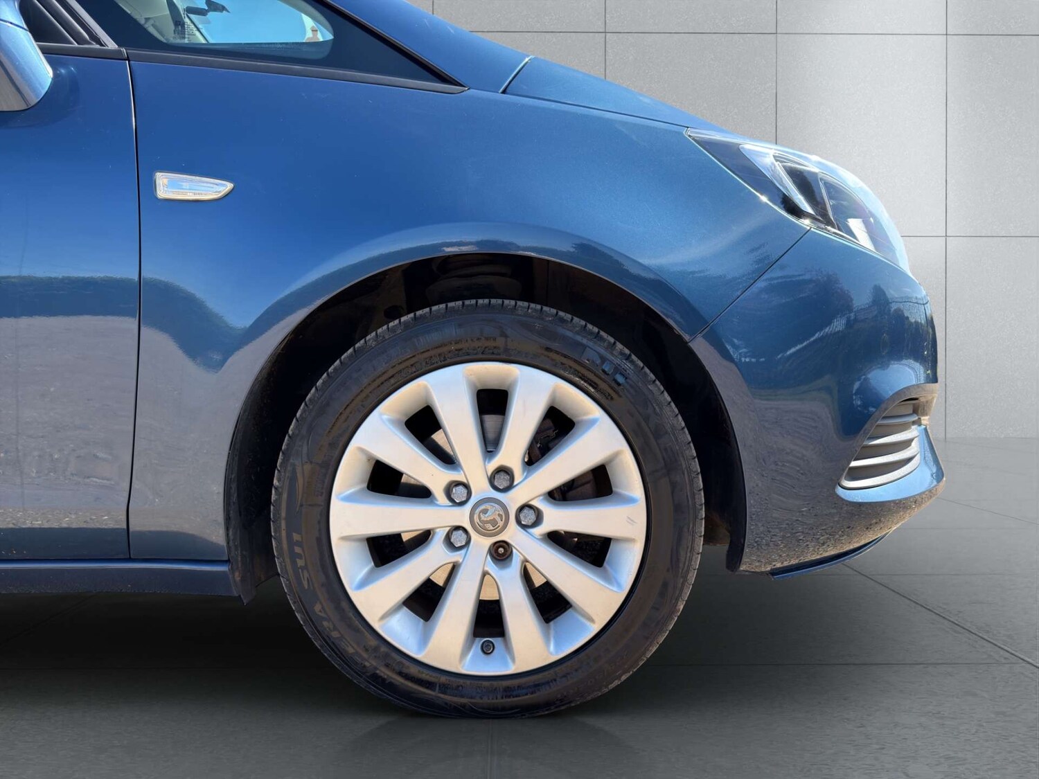 Used Vauxhall Zafira 2016 for sale - 78154425: Photo 44