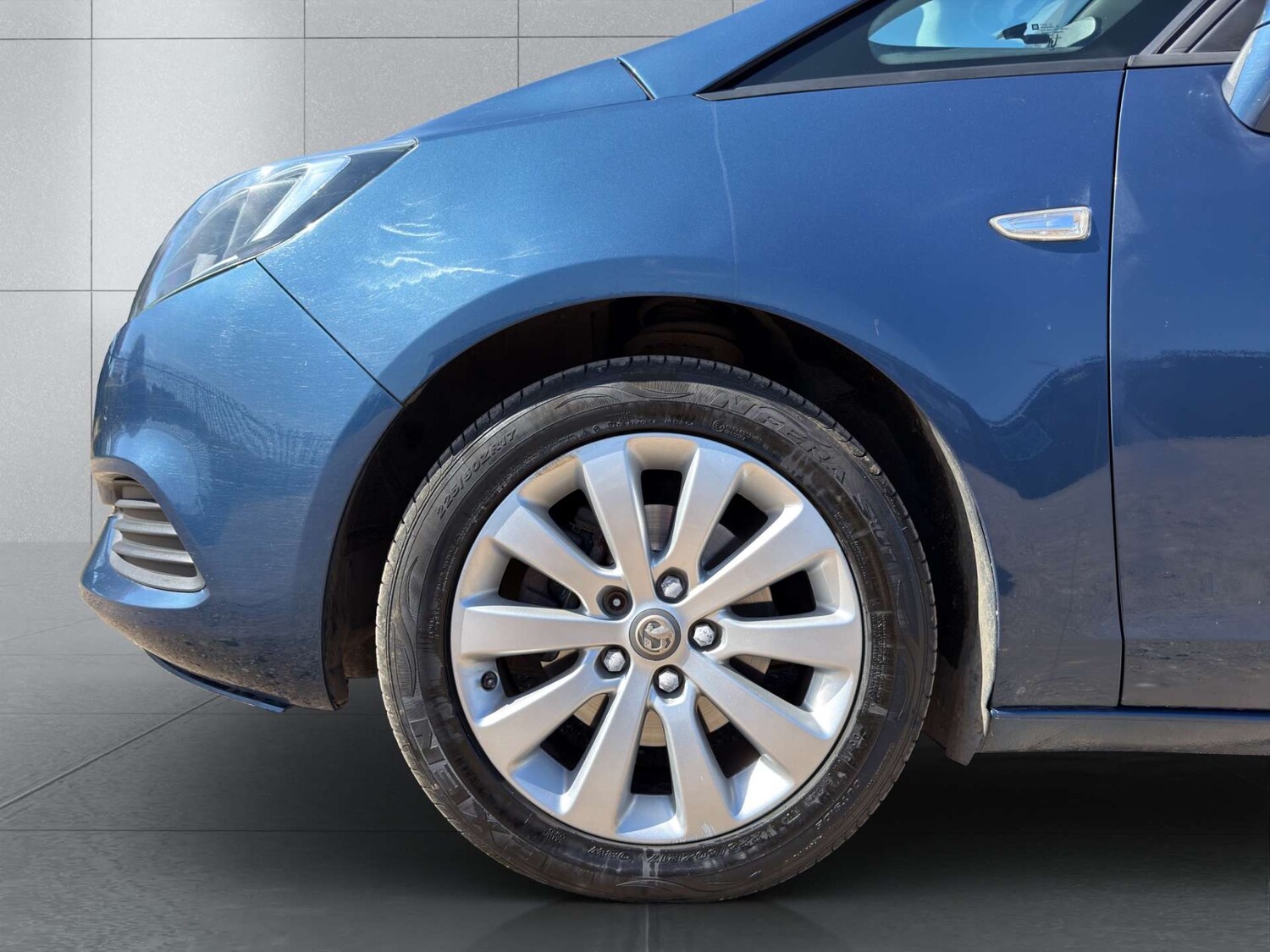 Used Vauxhall Zafira 2016 for sale - 78154425: Photo 46