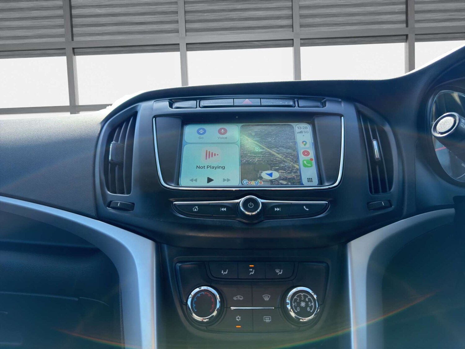 Used Vauxhall Zafira 2016 for sale - 78154425: Photo 47