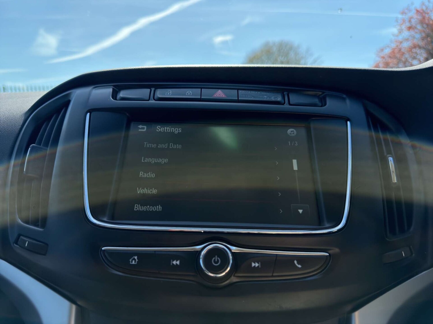 Used Vauxhall Zafira 2016 for sale - 78154425: Photo 48