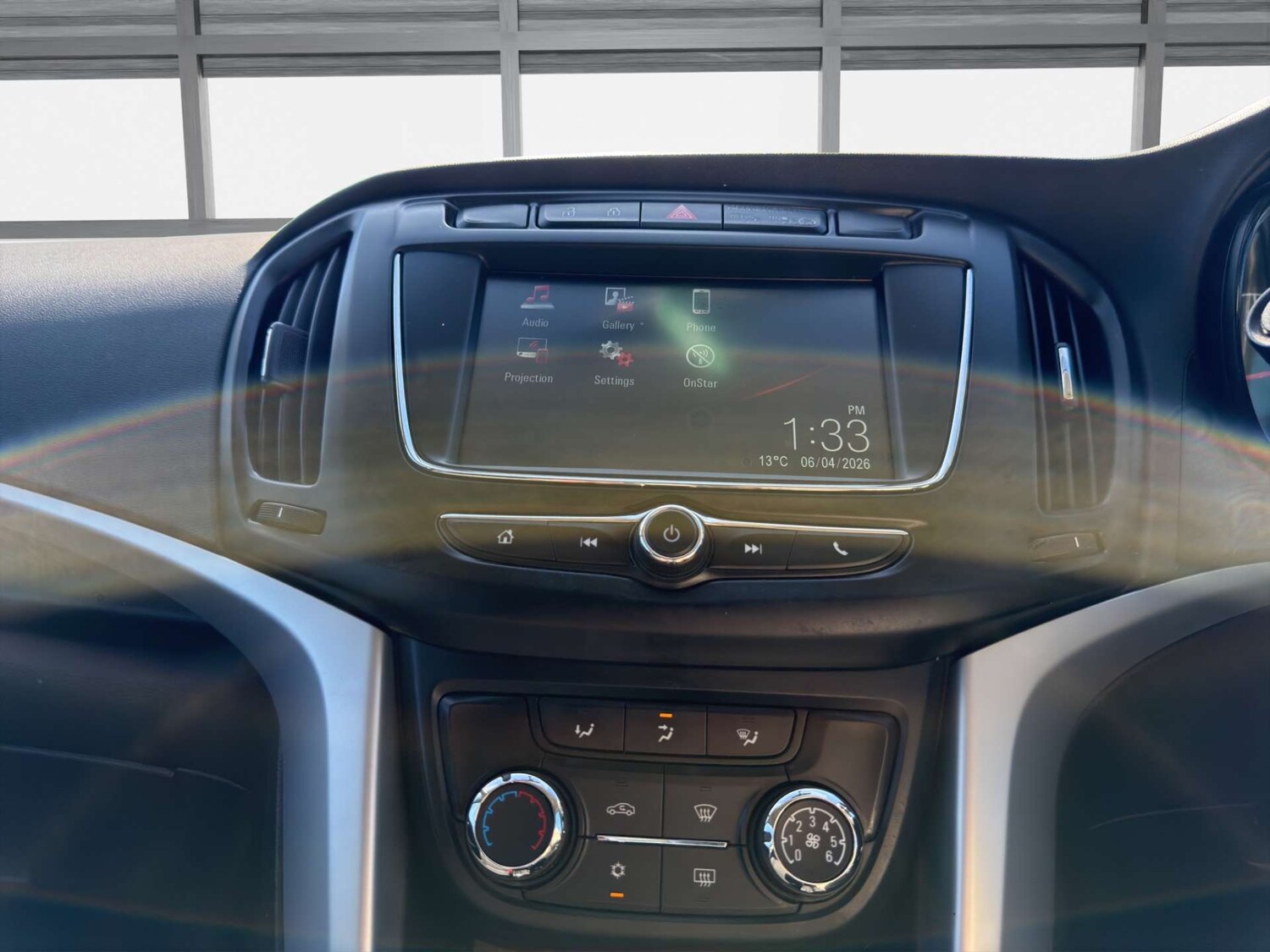 Used Vauxhall Zafira 2016 for sale - 78154425: Photo 49