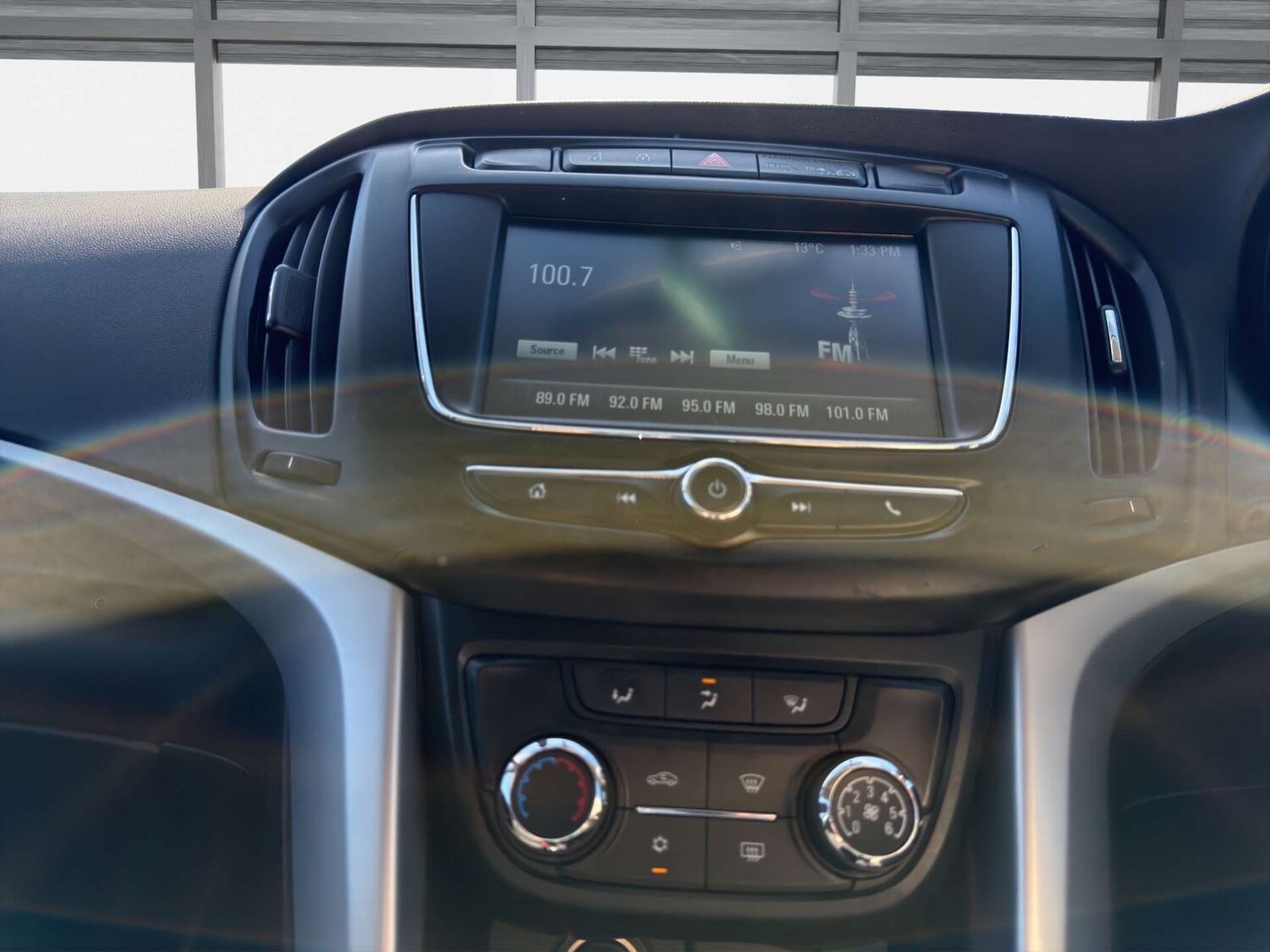 Used Vauxhall Zafira 2016 for sale - 78154425: Photo 50