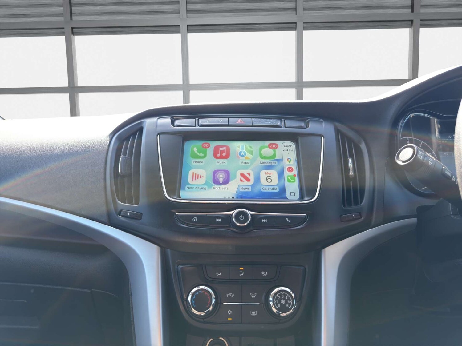 Used Vauxhall Zafira 2016 for sale - 78154425: Photo 51