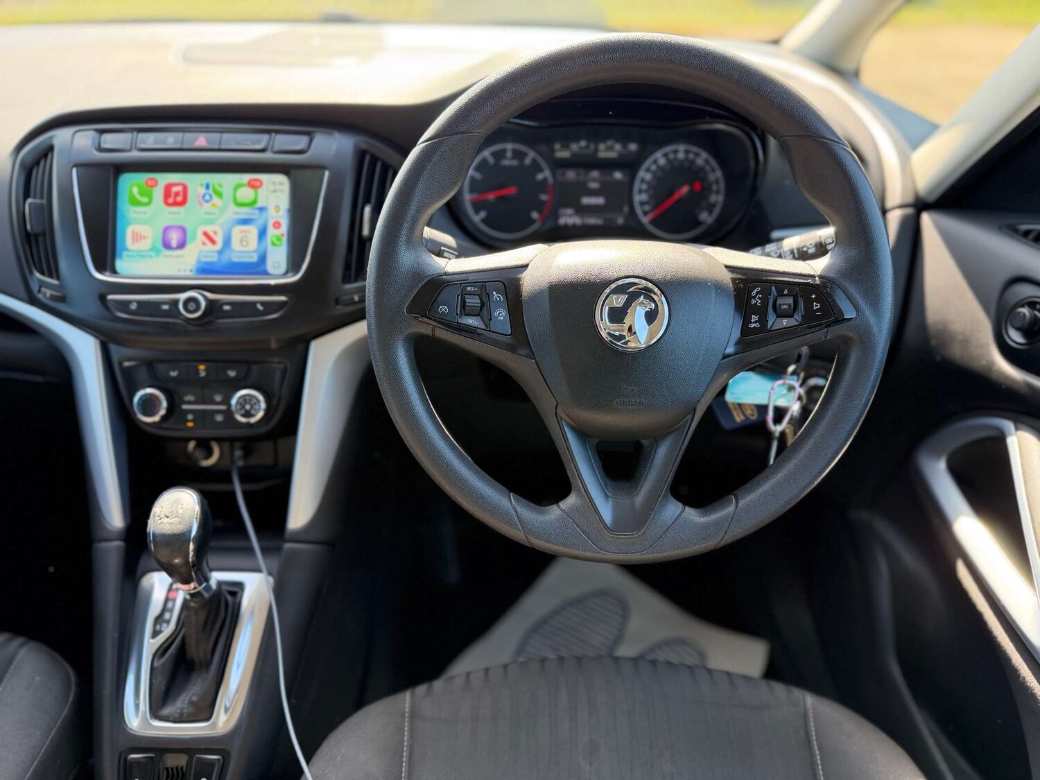 Used Vauxhall Zafira 2016 for sale - 78154425: Photo 58