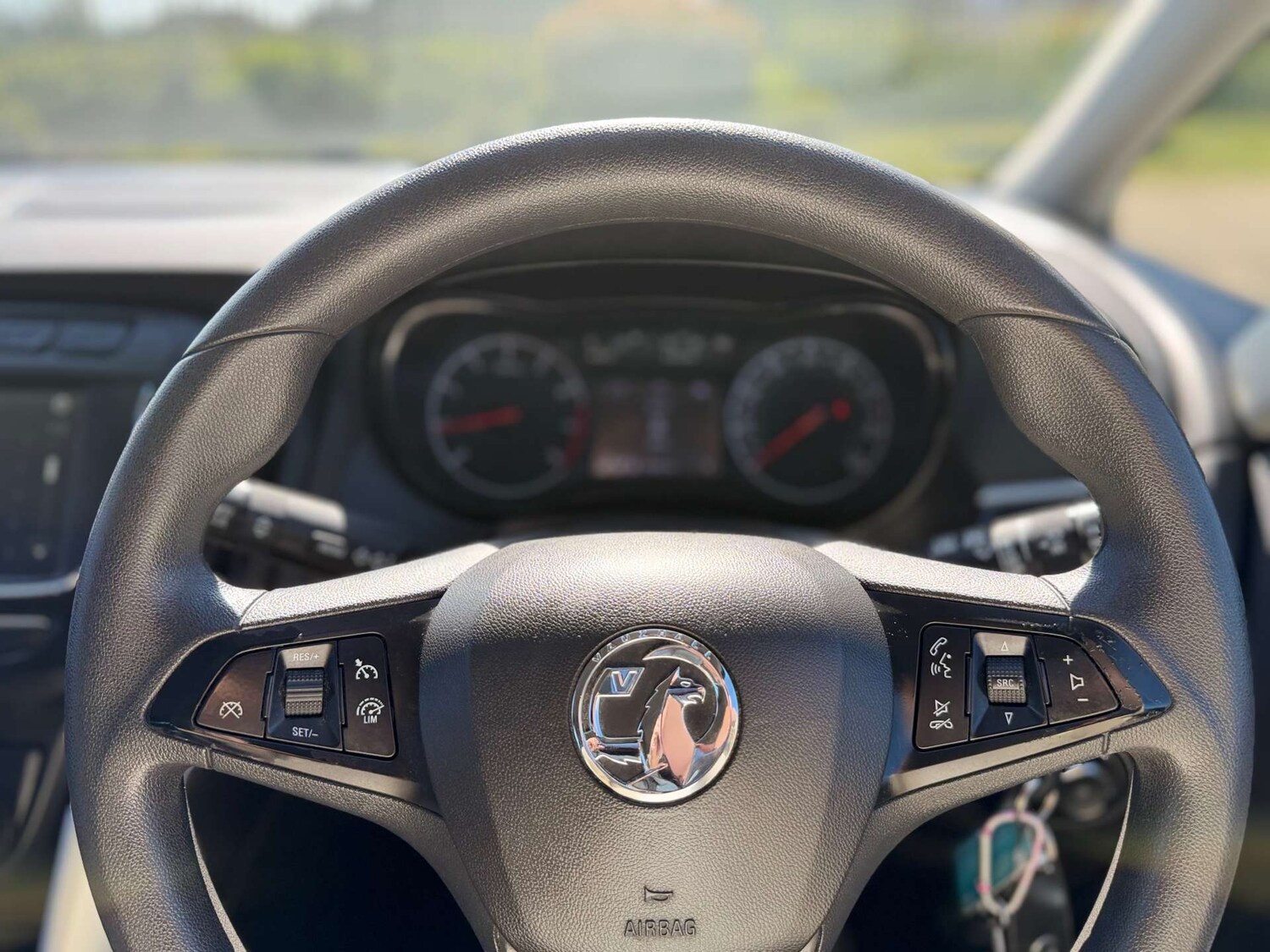 Used Vauxhall Zafira 2016 for sale - 78154425: Photo 59