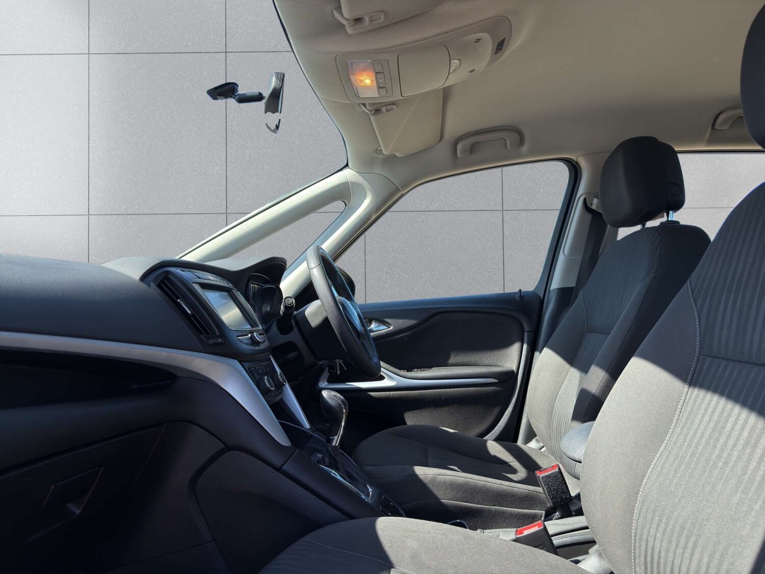 Used Vauxhall Zafira 2016 for sale - 78154425: Photo 6