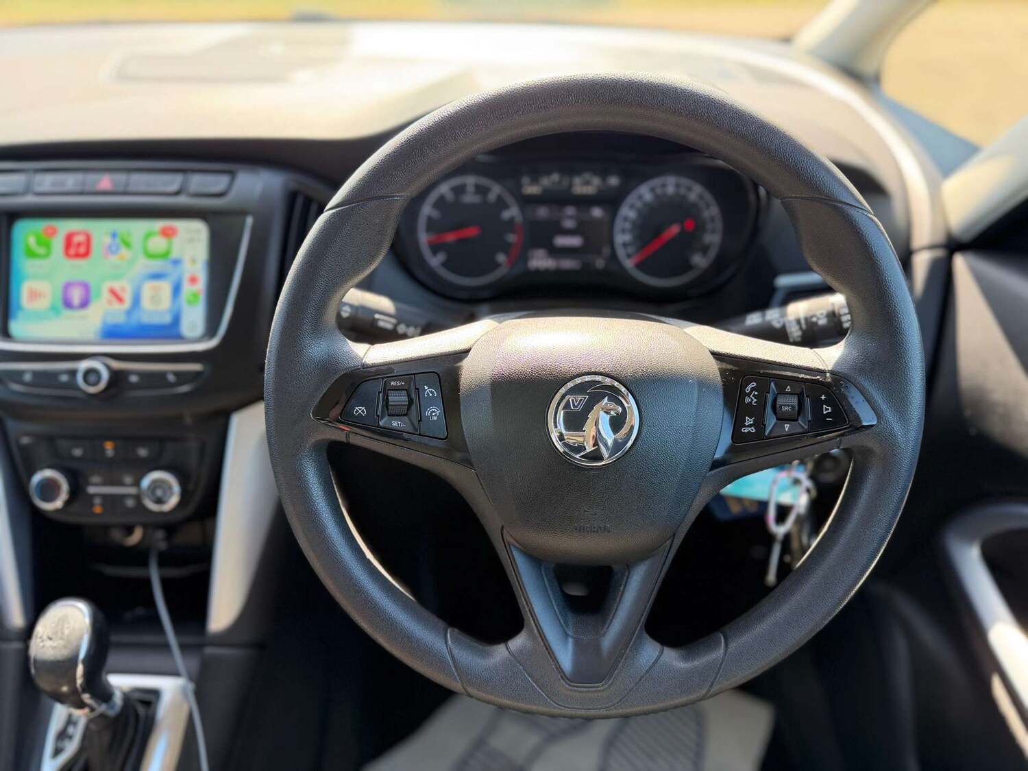 Used Vauxhall Zafira 2016 for sale - 78154425: Photo 60