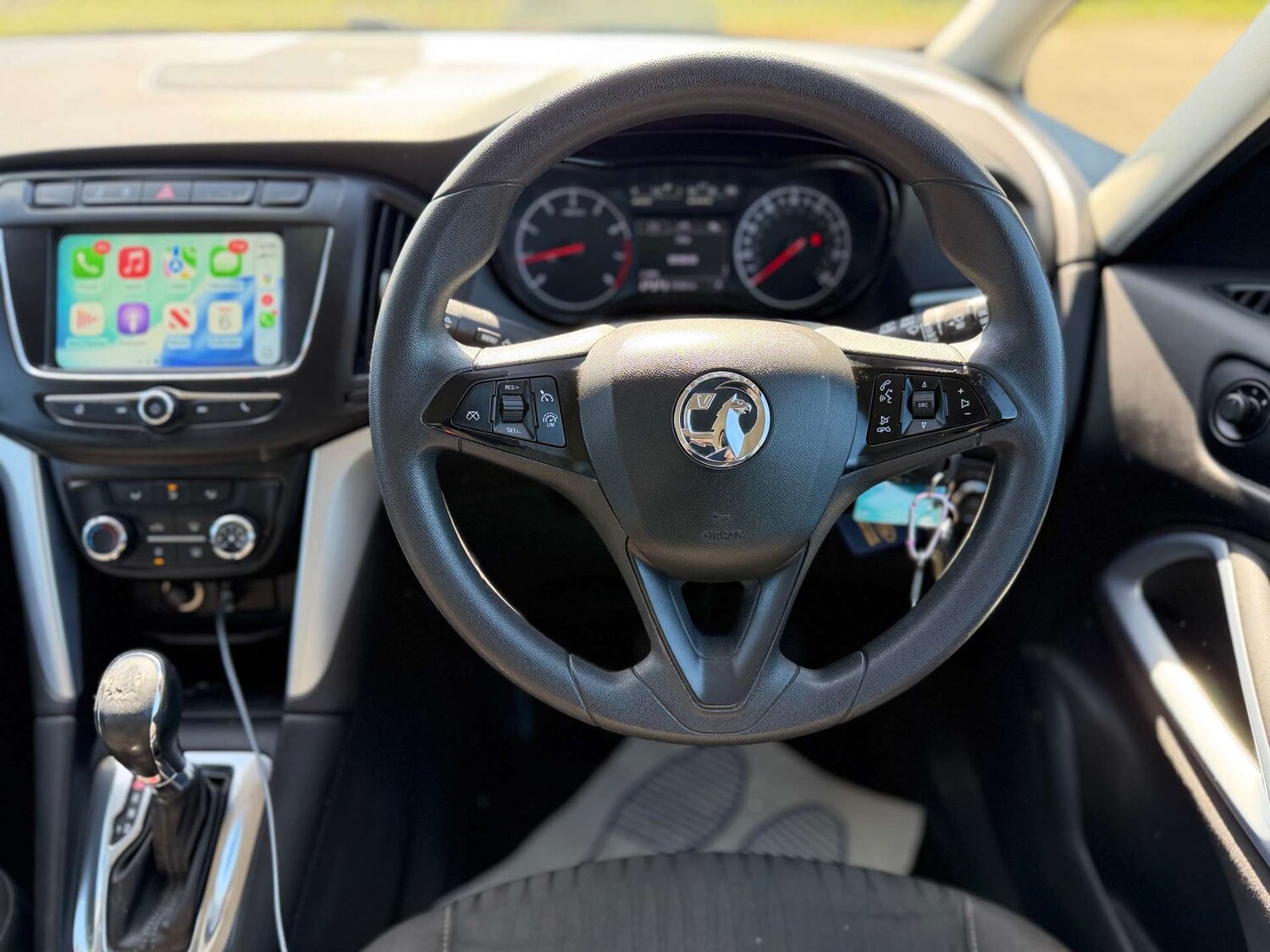 Used Vauxhall Zafira 2016 for sale - 78154425: Photo 61