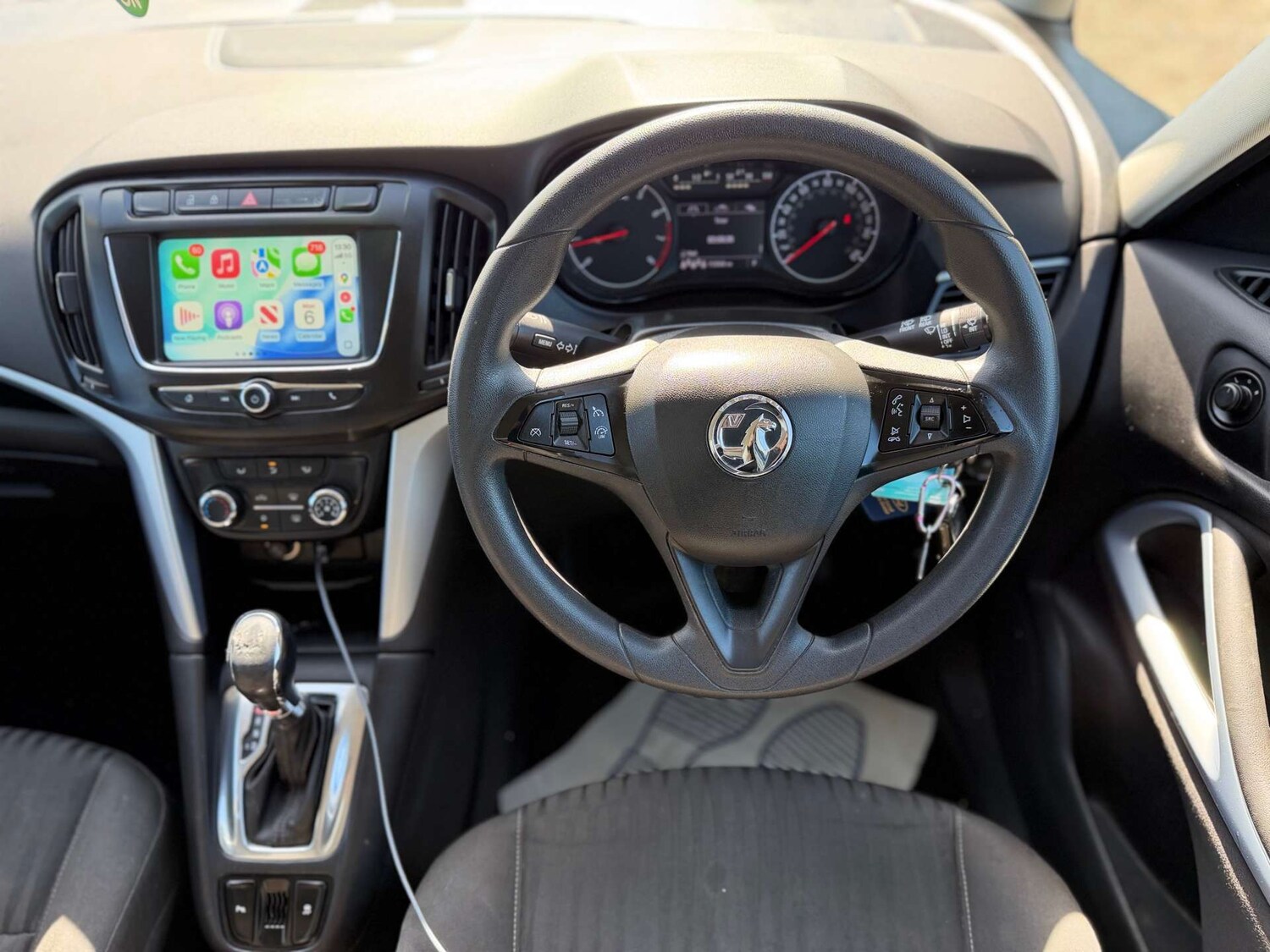 Used Vauxhall Zafira 2016 for sale - 78154425: Photo 62