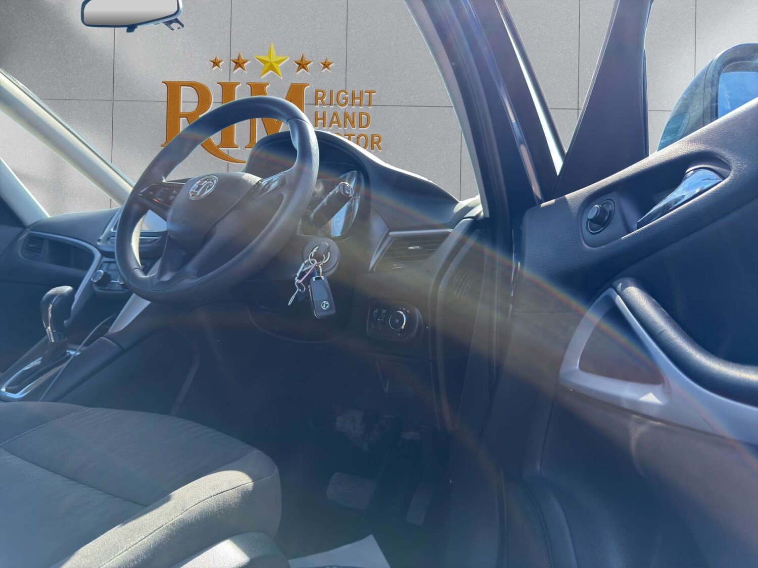 Used Vauxhall Zafira 2016 for sale - 78154425: Photo 65