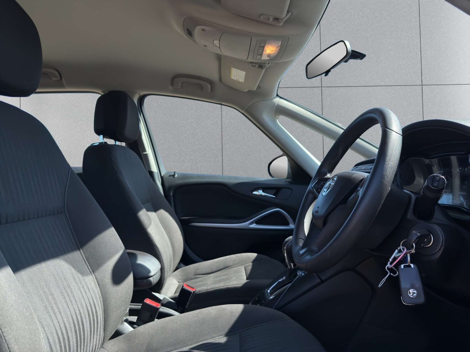 Used Vauxhall Zafira 2016 for sale - 78154425: Photo 7