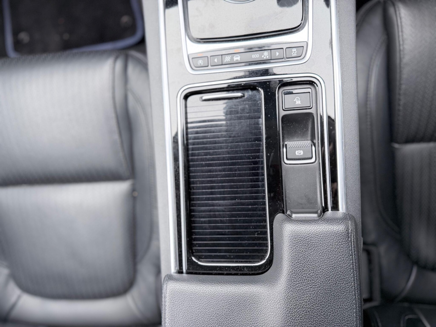 Used Jaguar XF 2016 for sale - 76314371: Photo 46