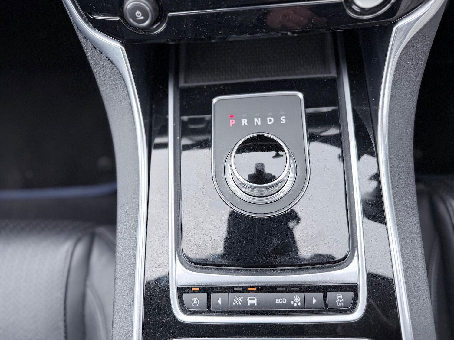 Used Jaguar XF 2016 for sale - 76314371: Photo 47