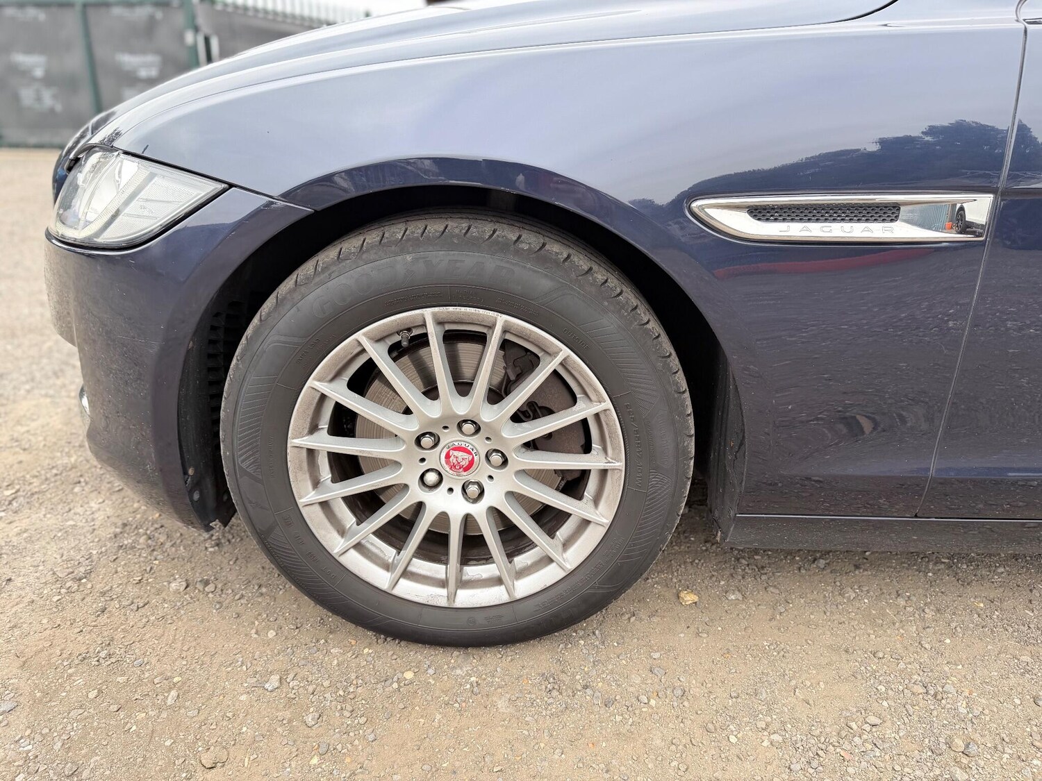 Used Jaguar XF 2016 for sale - 76314371: Photo 51