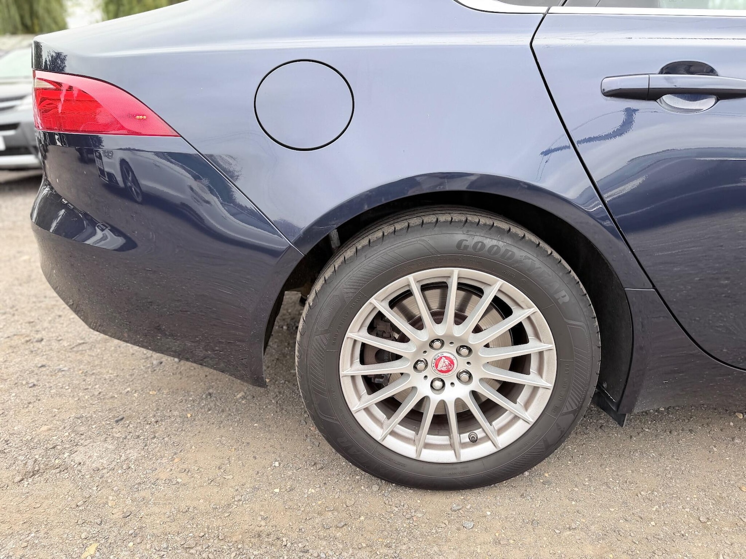 Used Jaguar XF 2016 for sale - 76314371: Photo 53