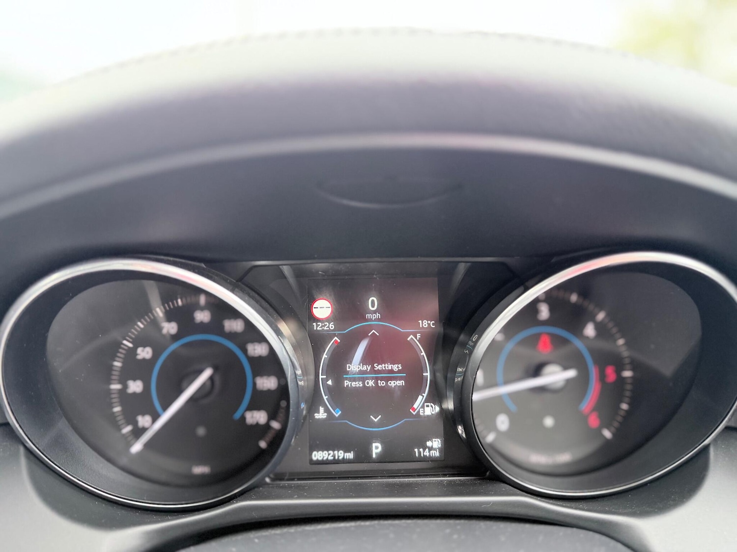 Used Jaguar XF 2016 for sale - 76314371: Photo 62