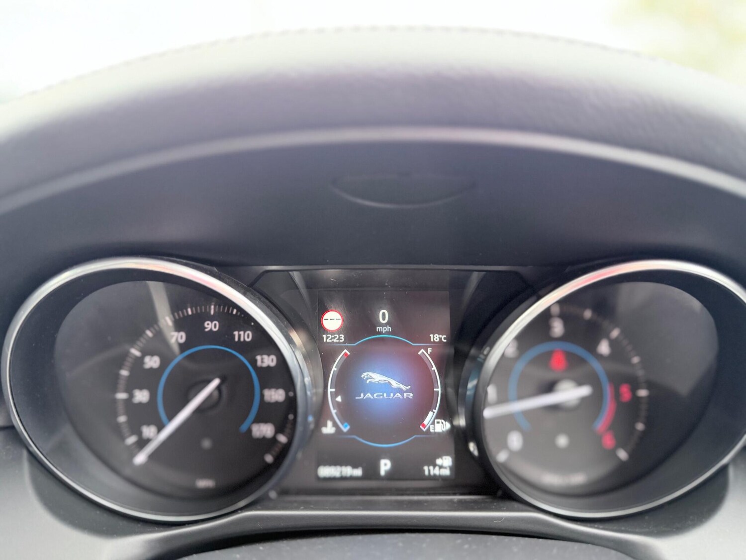 Used Jaguar XF 2016 for sale - 76314371: Photo 64