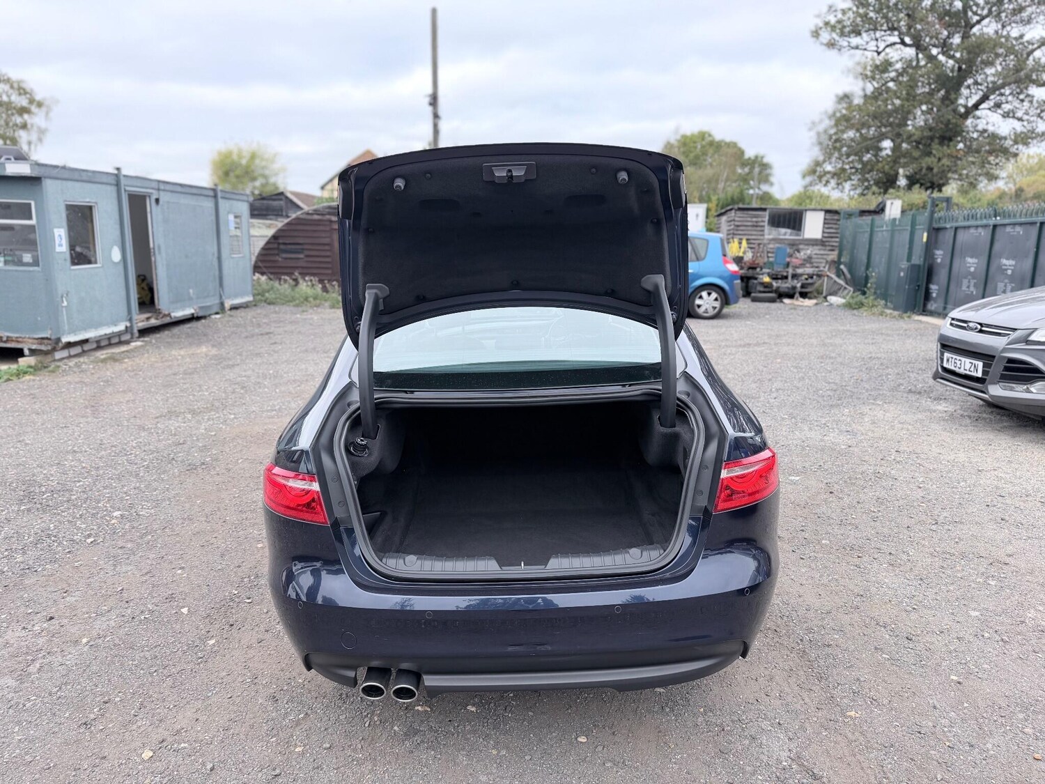 Used Jaguar XF 2016 for sale - 76314371: Photo 66