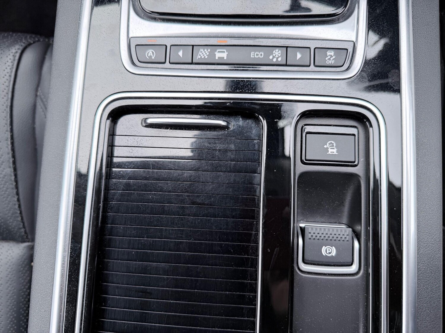 Used Jaguar XF 2016 for sale - 76314371: Photo 84