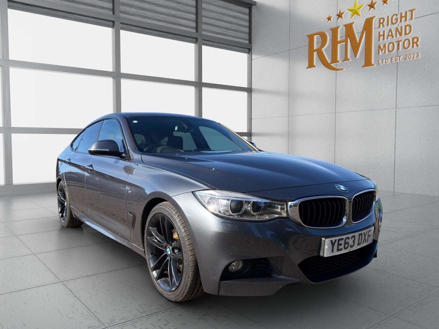 Used BMW 3 Series 2013 for sale - 77946152: Photo 12