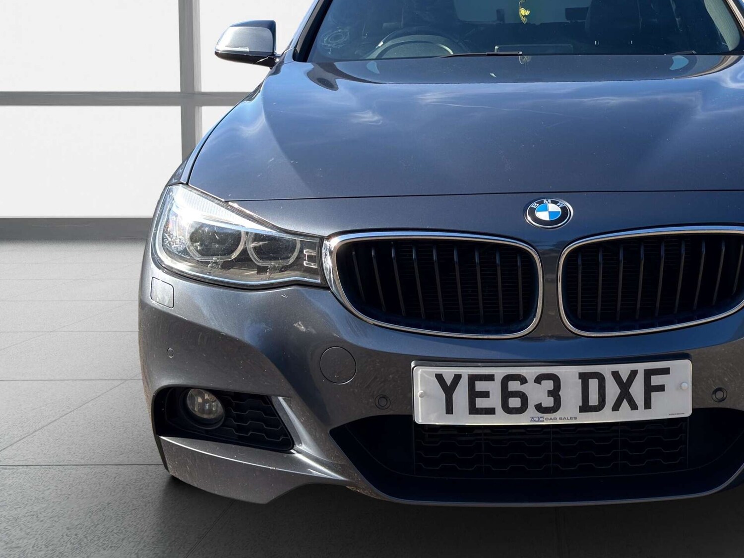 Used BMW 3 Series 2013 for sale - 77946152: Photo 14