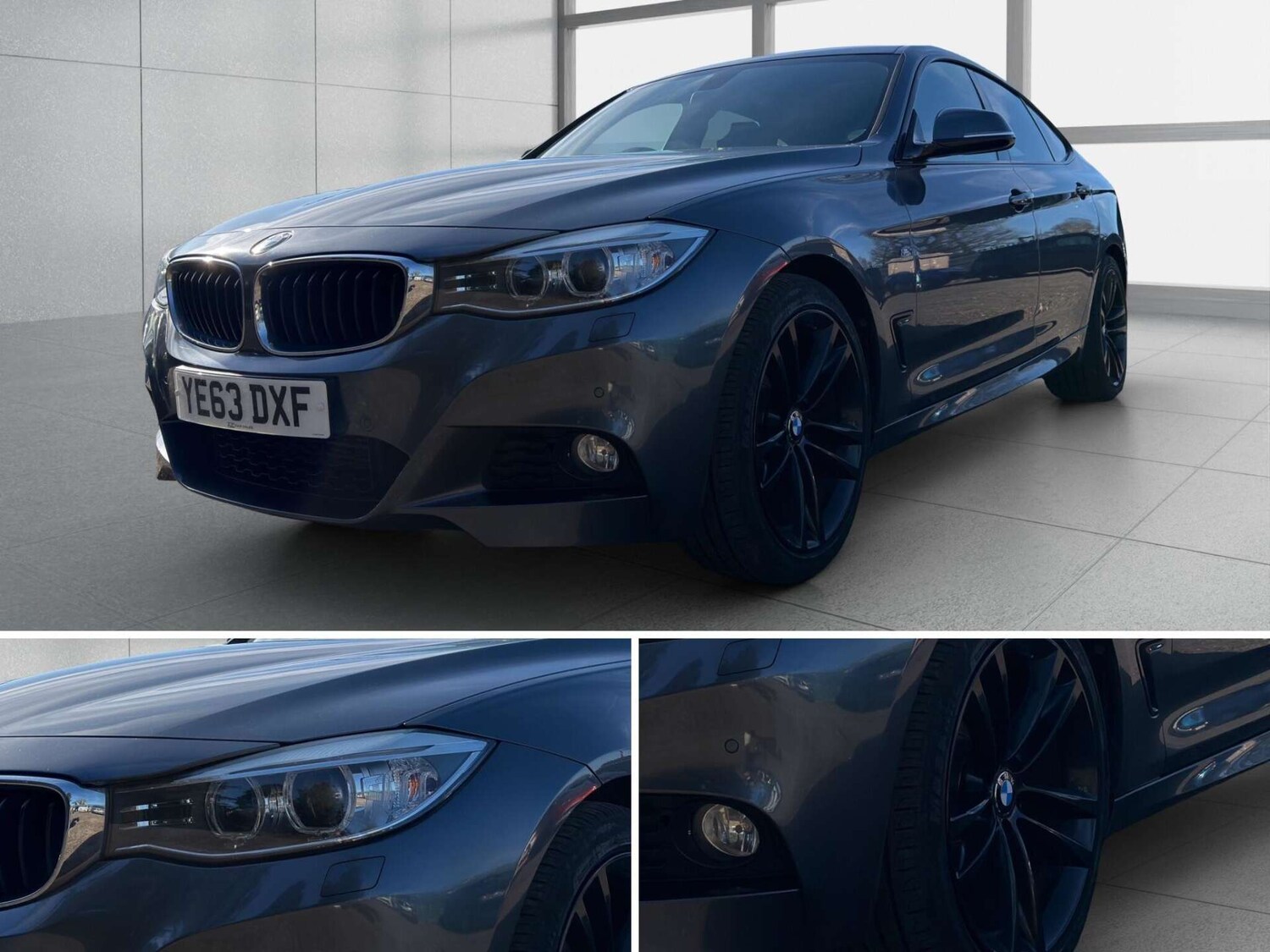 Used BMW 3 Series 2013 for sale - 77946152: Photo 16