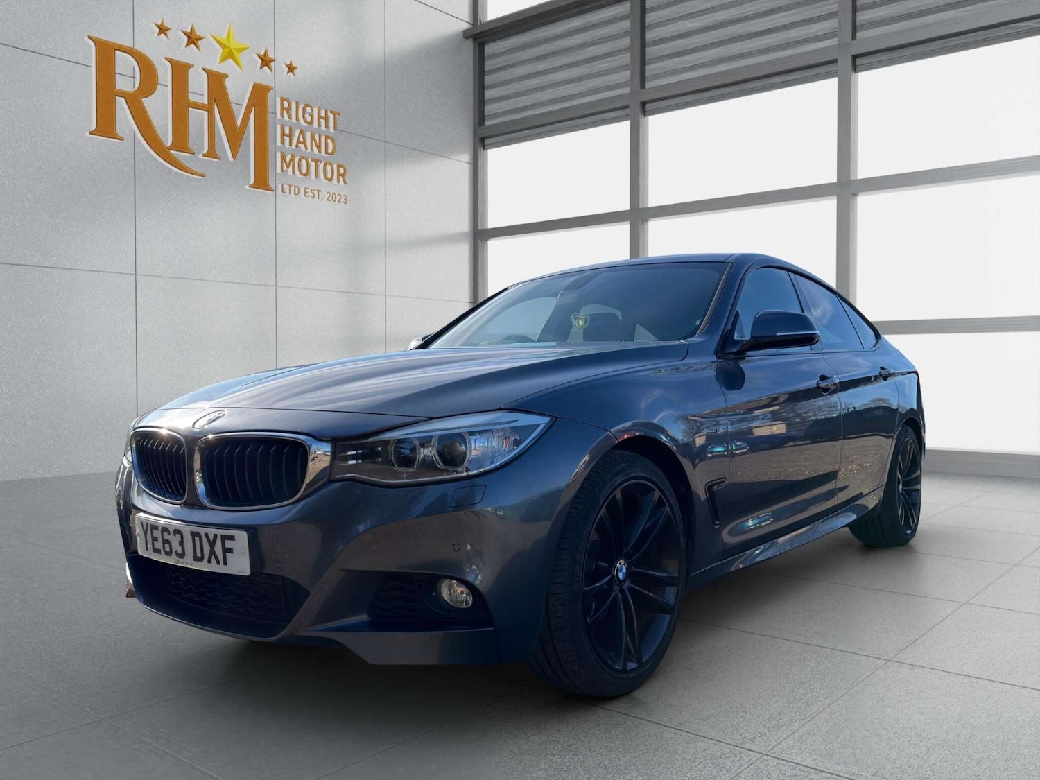 Used BMW 3 Series 2013 for sale - 77946152: Photo 17