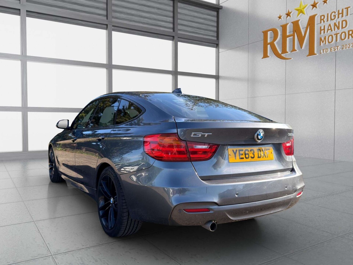Used BMW 3 Series 2013 for sale - 77946152: Photo 18
