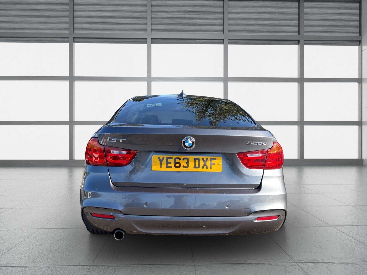 Used BMW 3 Series 2013 for sale - 77946152: Photo 20