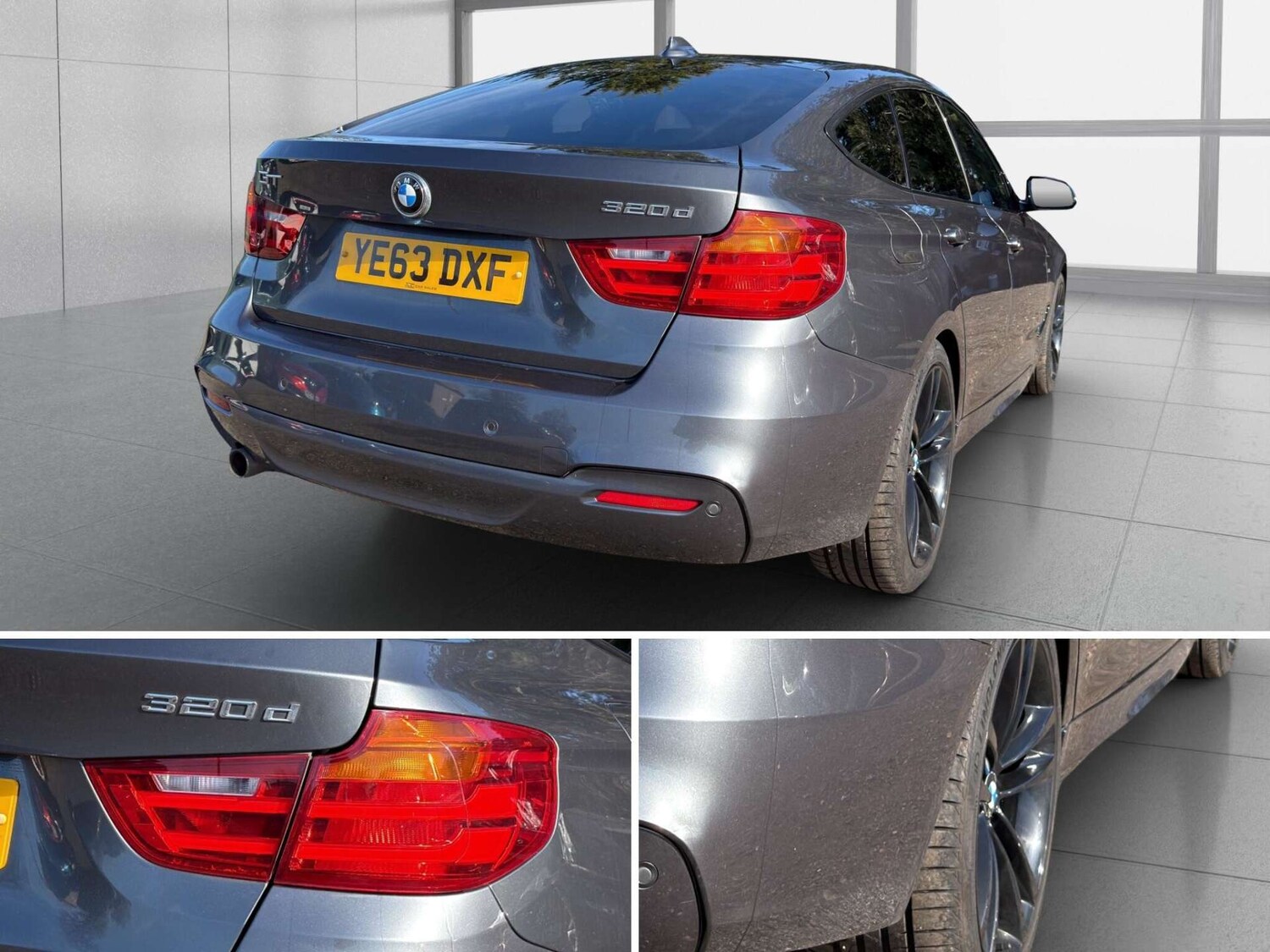 Used BMW 3 Series 2013 for sale - 77946152: Photo 22