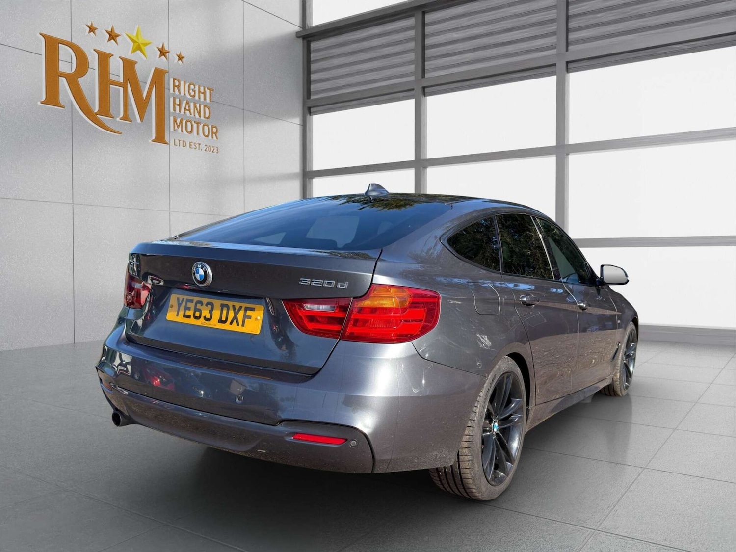 Used BMW 3 Series 2013 for sale - 77946152: Photo 23