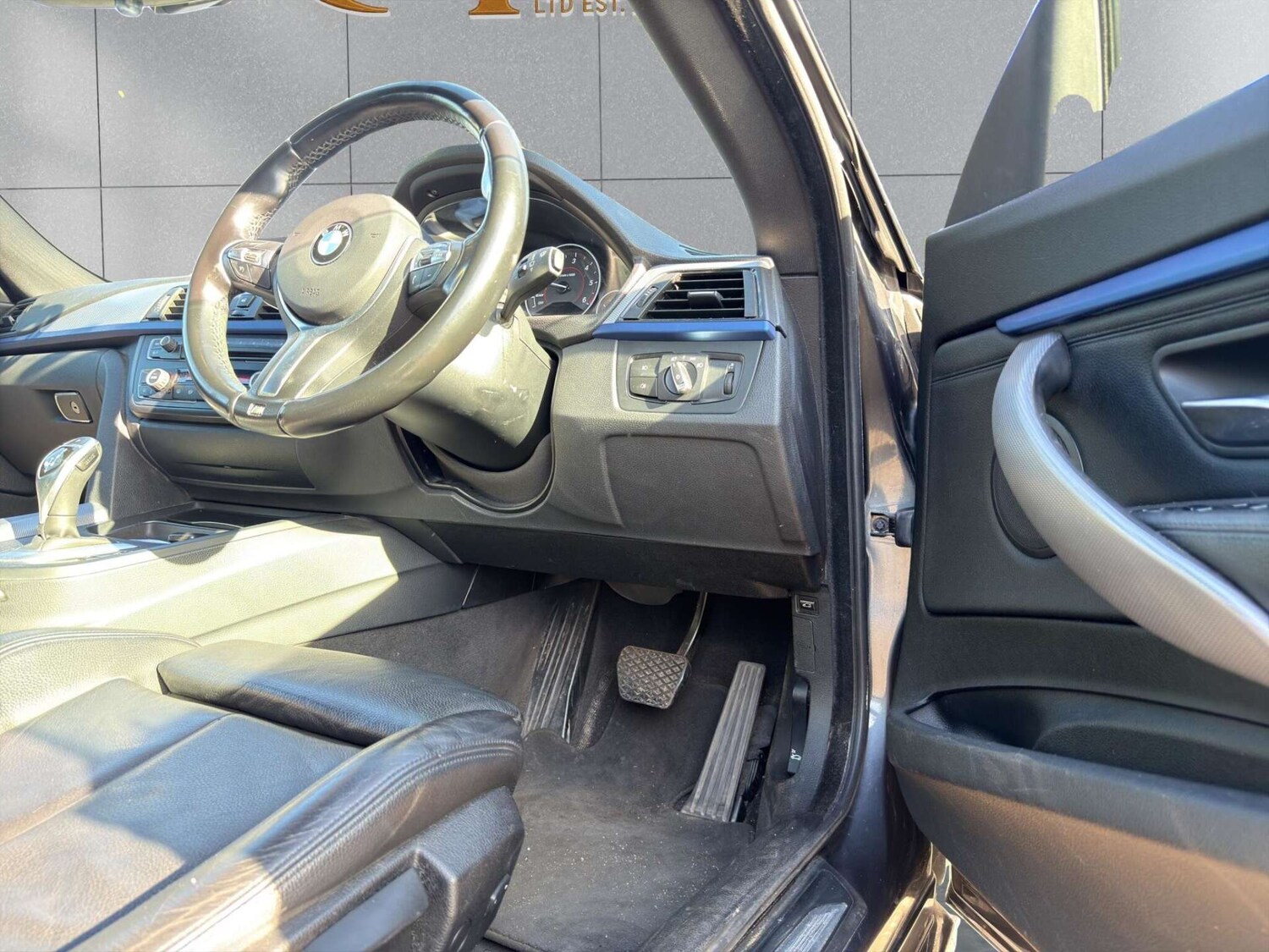 Used BMW 3 Series 2013 for sale - 77946152: Photo 24