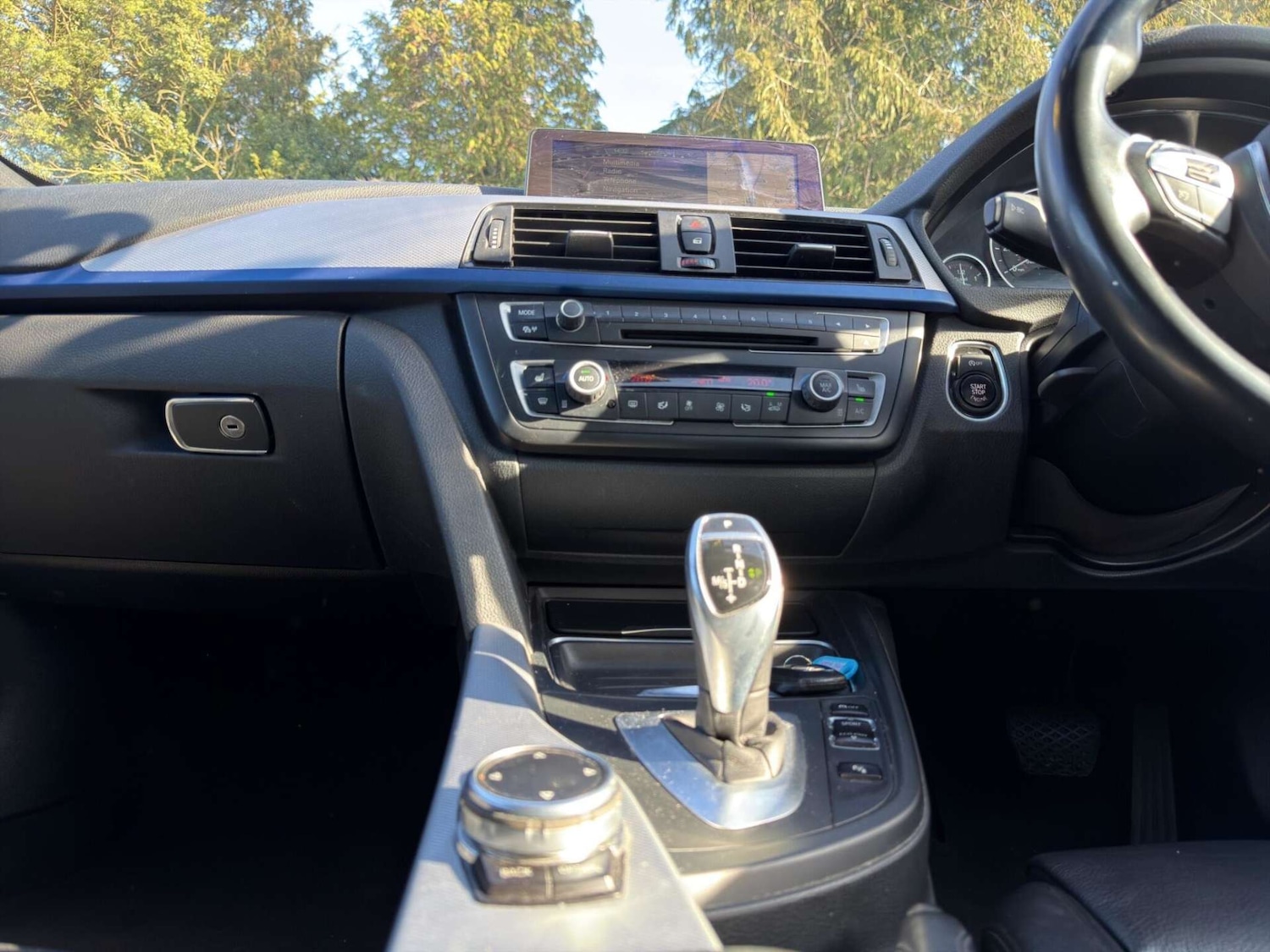 Used BMW 3 Series 2013 for sale - 77946152: Photo 25