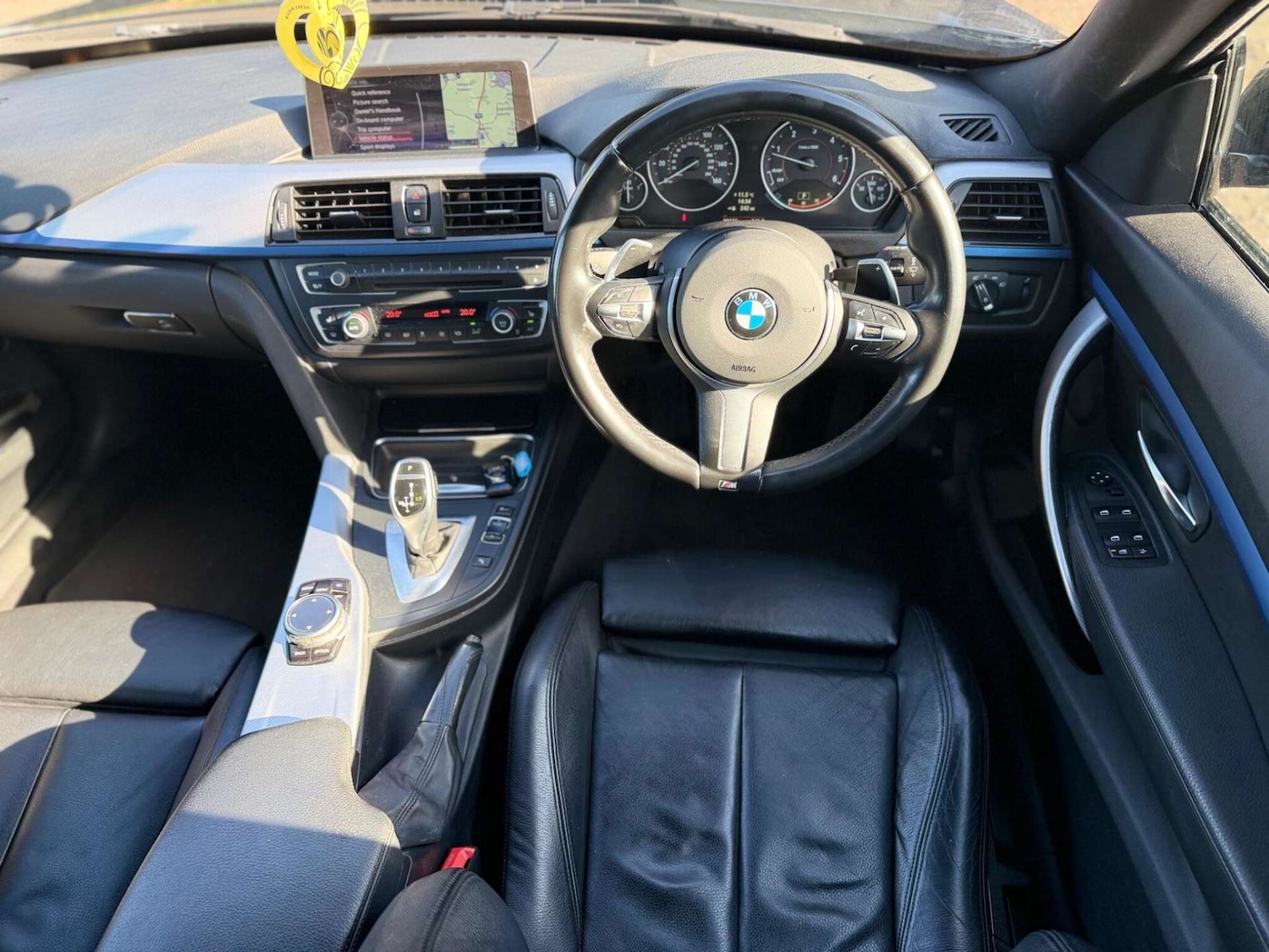 Used BMW 3 Series 2013 for sale - 77946152: Photo 30