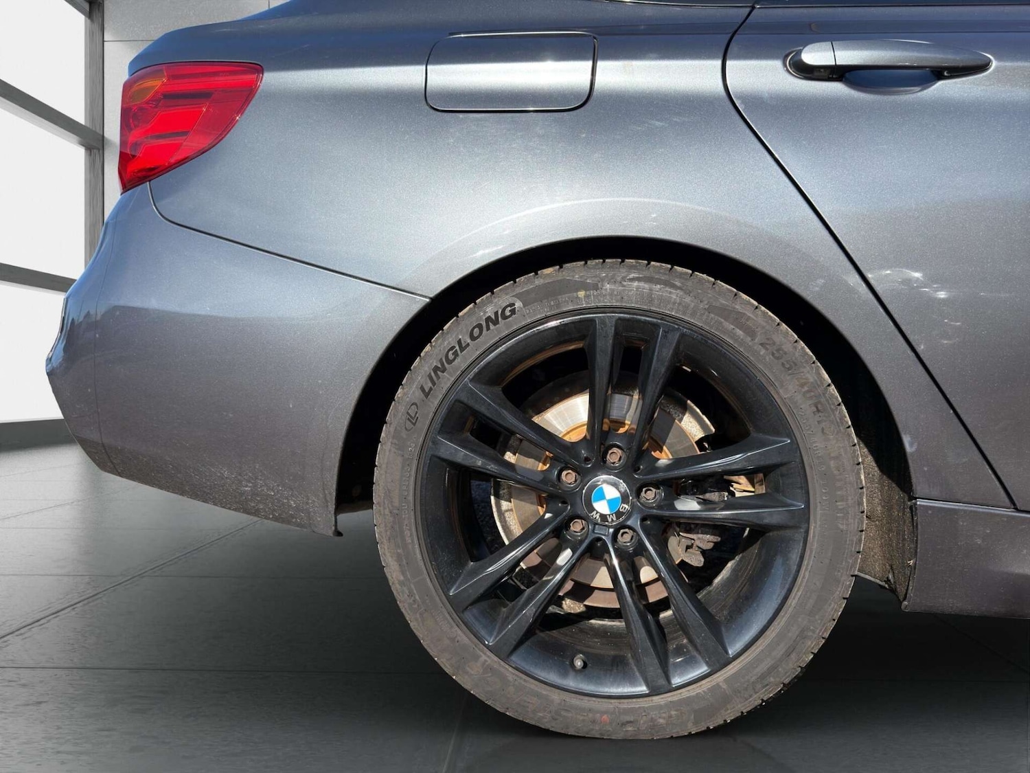 Used BMW 3 Series 2013 for sale - 77946152: Photo 40